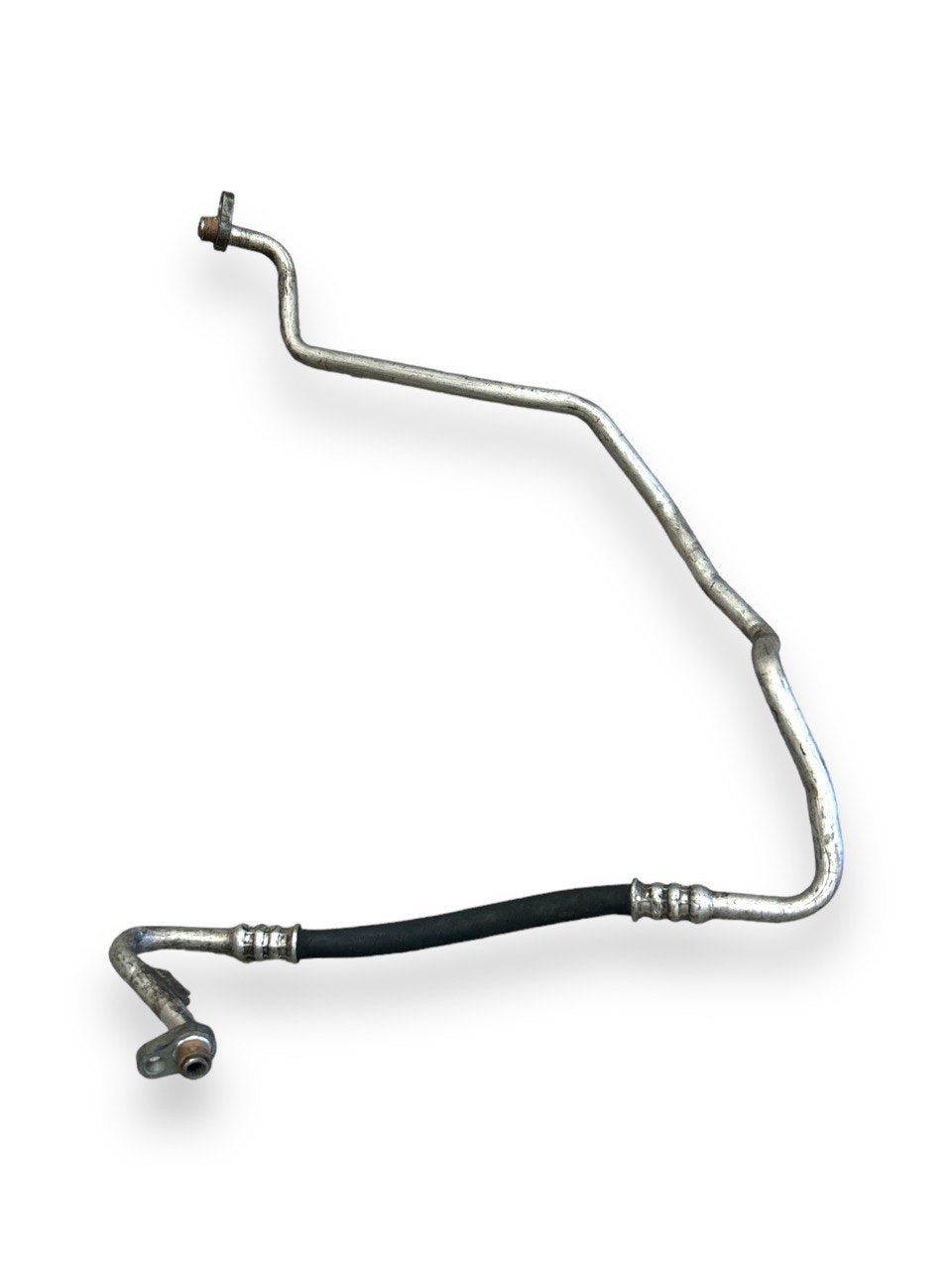 Tubo Aria Condizionata Citroen C3 1.4 Diesel (2002 > 2010) cod.9650823280 - F&P CRASH SRLS - Ricambi Usati