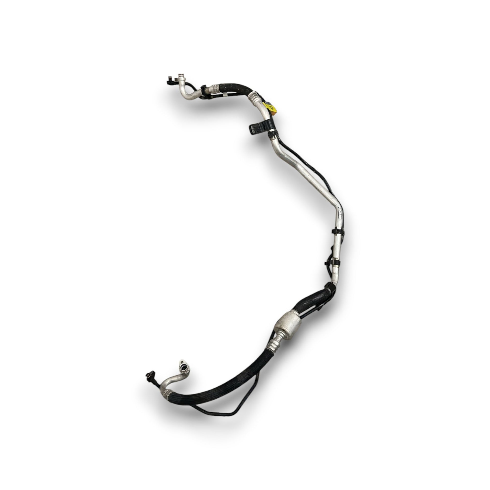 Tubo Aria Condizionata Citroen C3 III cod:87291F03 1.6 Diesel (2016 > ) - F&P CRASH SRLS - Ricambi Usati