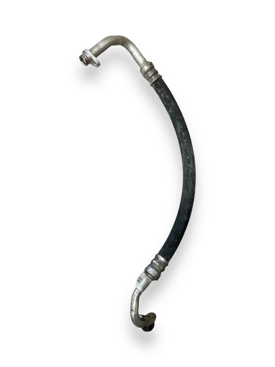 Air Conditioning Pipe Citroen C4 Picasso 1.6 Diesel (2006 > 2022) cod.9806581680 - F&P CRASH SRLS - Used Parts