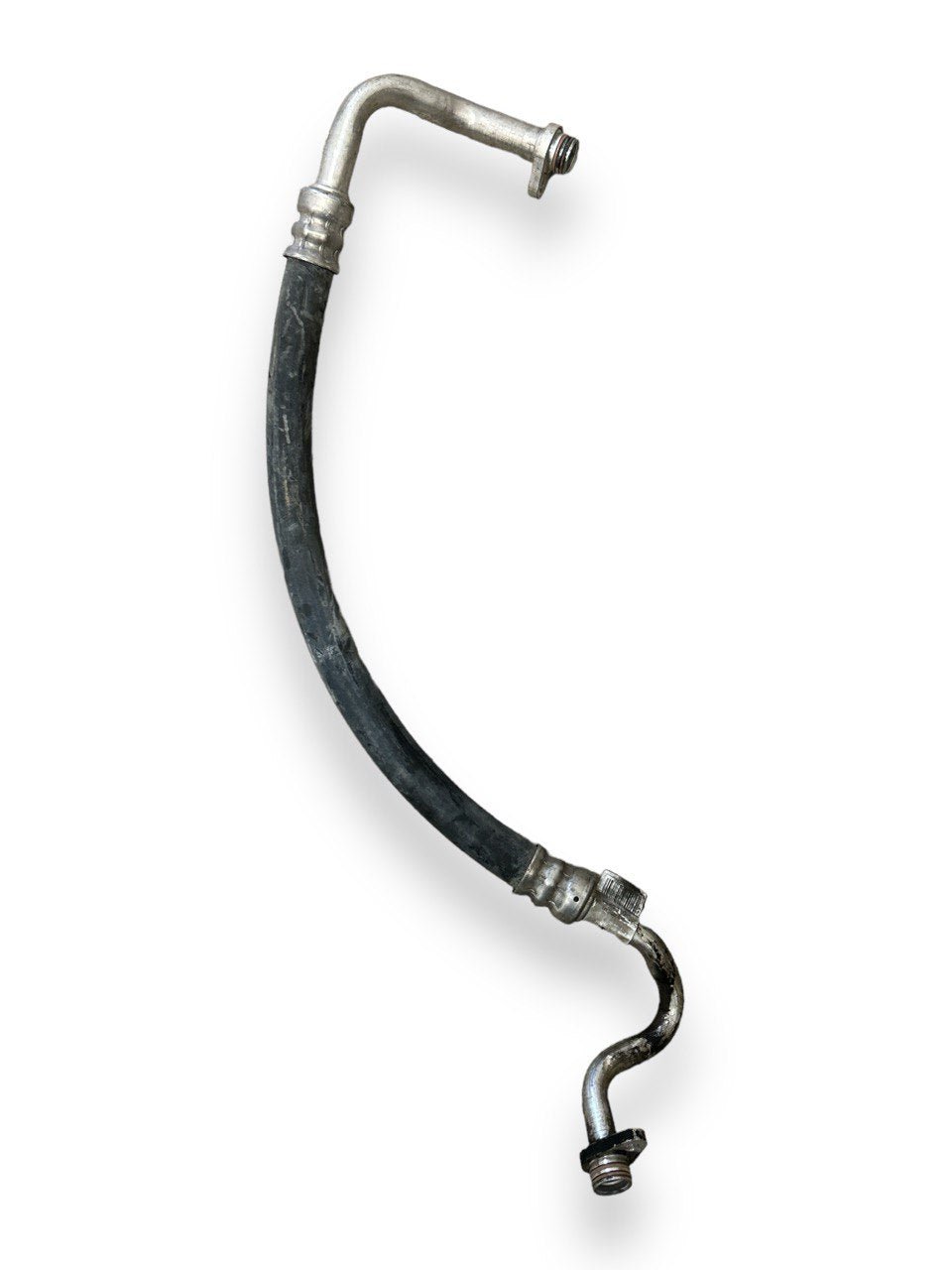 Air Conditioning Pipe Citroen C4 Picasso 1.6 Diesel (2006 > 2022) cod.9806581680 - F&P CRASH SRLS - Used Parts