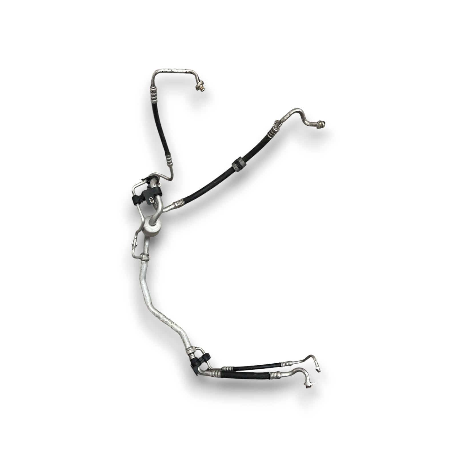 Tubo Aria Condizionata Citroen C4 Picasso cod:00186441 - 05 1.6 Diesel (2013 > 2022) - F&P CRASH SRLS - Ricambi Usati