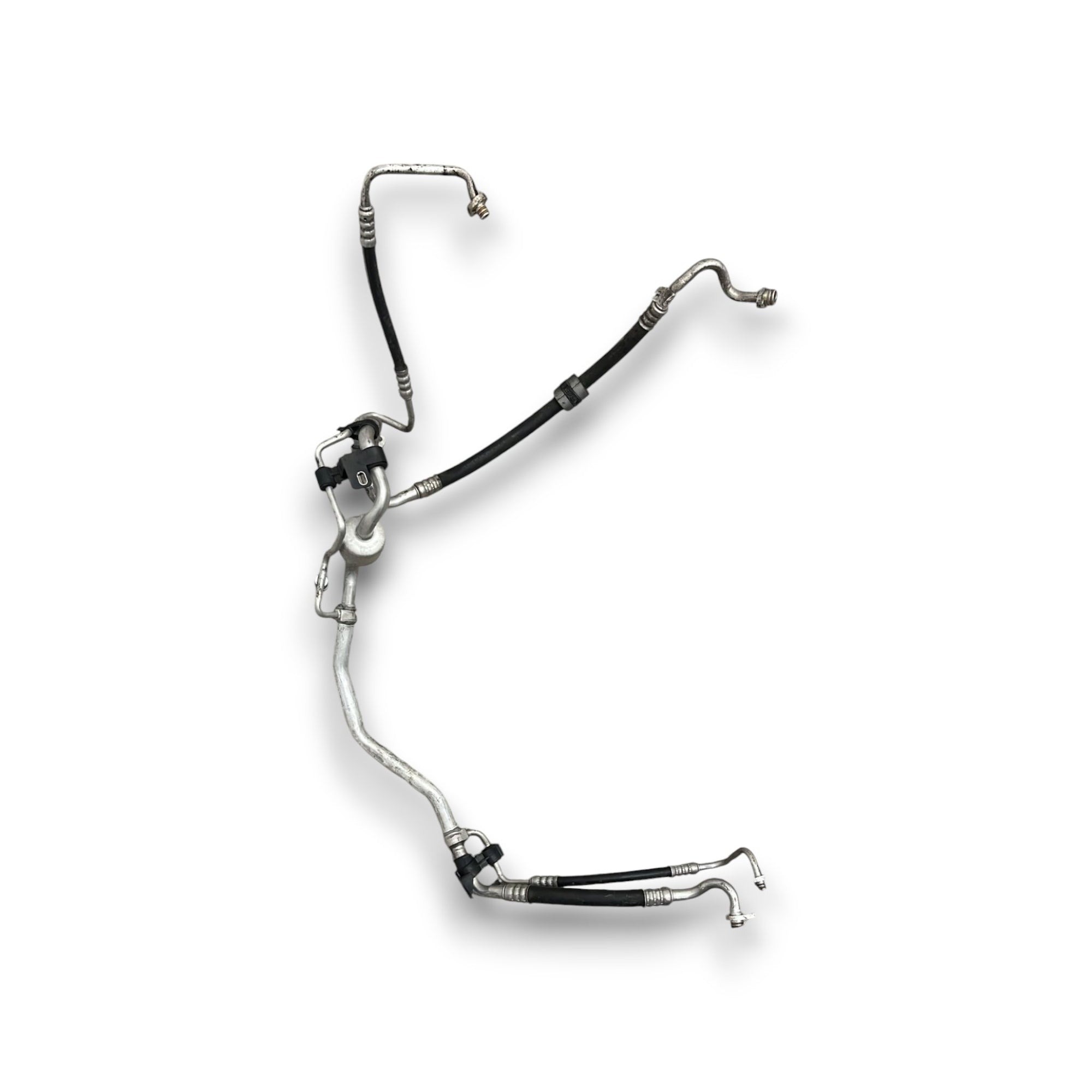 Tubo Aria Condizionata Citroen C4 Picasso cod:00186441 - 05 1.6 Diesel (2013 > 2022) - F&P CRASH SRLS - Ricambi Usati