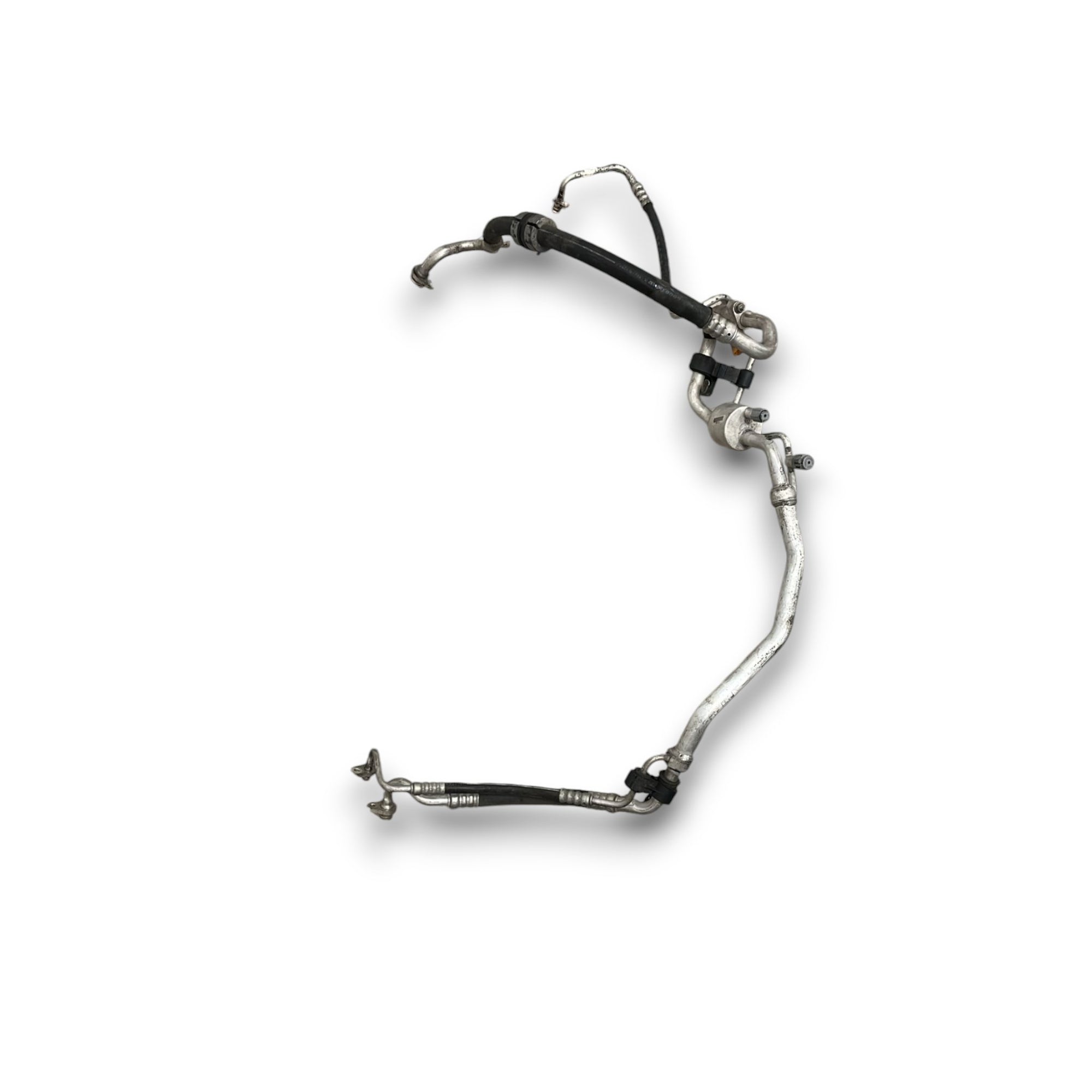 Tubo Aria Condizionata Citroen C4 Picasso cod:00186441 - 05 1.6 Diesel (2013 > 2022) - F&P CRASH SRLS - Ricambi Usati