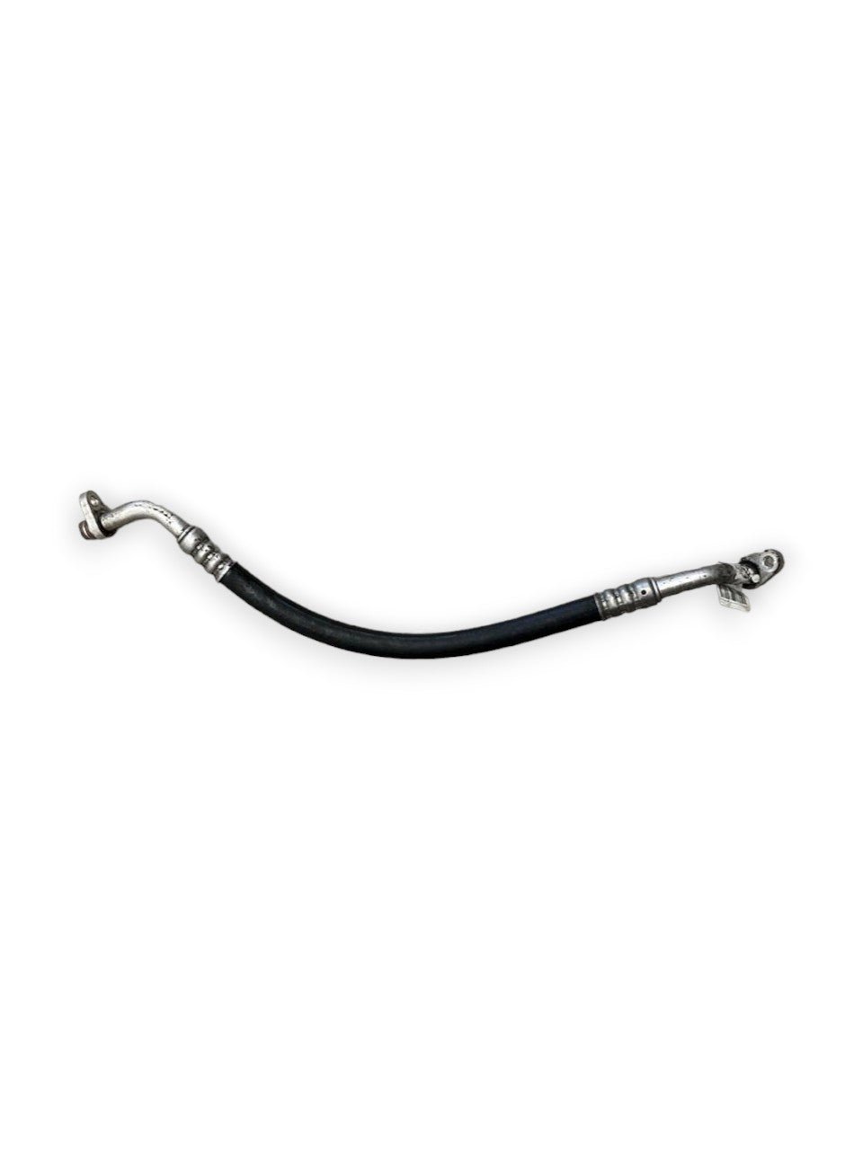 Air Conditioning Tube Citroen C5 / Peugeot 407 2.0 Diesel (2000 to 2008) code: 9675795780 - F&P CRASH SRLS - Used Parts