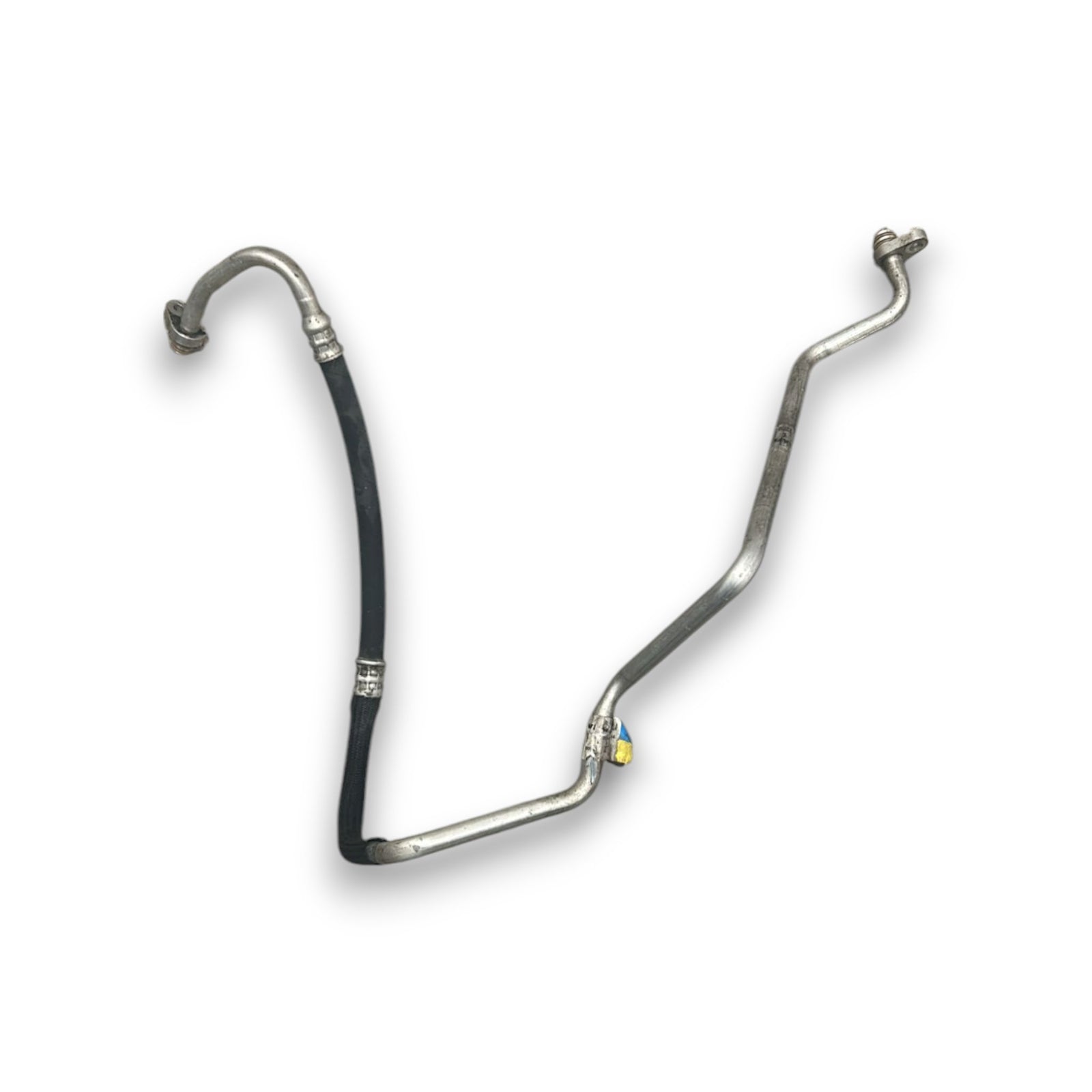 Air Conditioning Pipe Citroen DS3 cod.9682115680 1.6 Petrol (2010 > 2019) - F&P CRASH SRLS - Used Parts