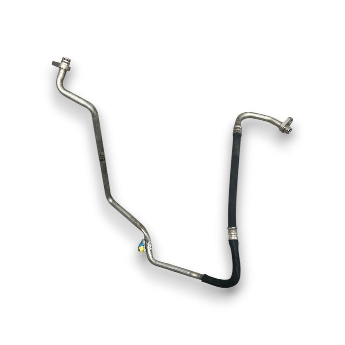 Air Conditioning Pipe Citroen DS3 cod.9682115680 1.6 Petrol (2010 > 2019) - F&P CRASH SRLS - Used Parts