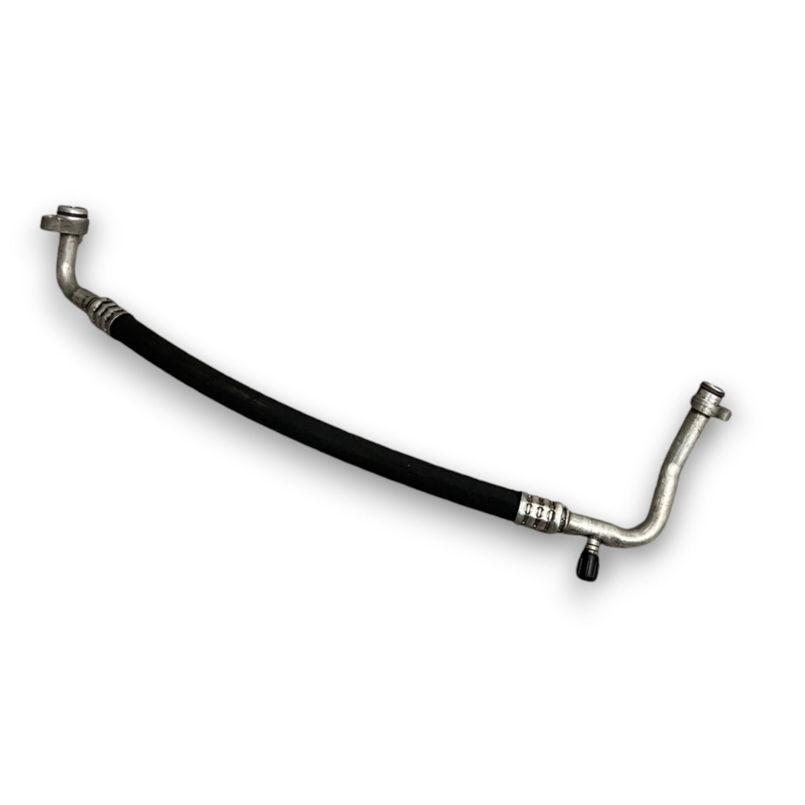 Air Conditioning Pipe Class A (W176) code:A2468300215 1.8 Diesel (2012 > 2018) - F&P CRASH SRLS - Used Parts