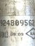 Tubo Aria Condizionata Dacia Lodgy 1.5 Diesel (2012 > 2022) cod.924809562 - F&P CRASH SRLS - Ricambi Usati