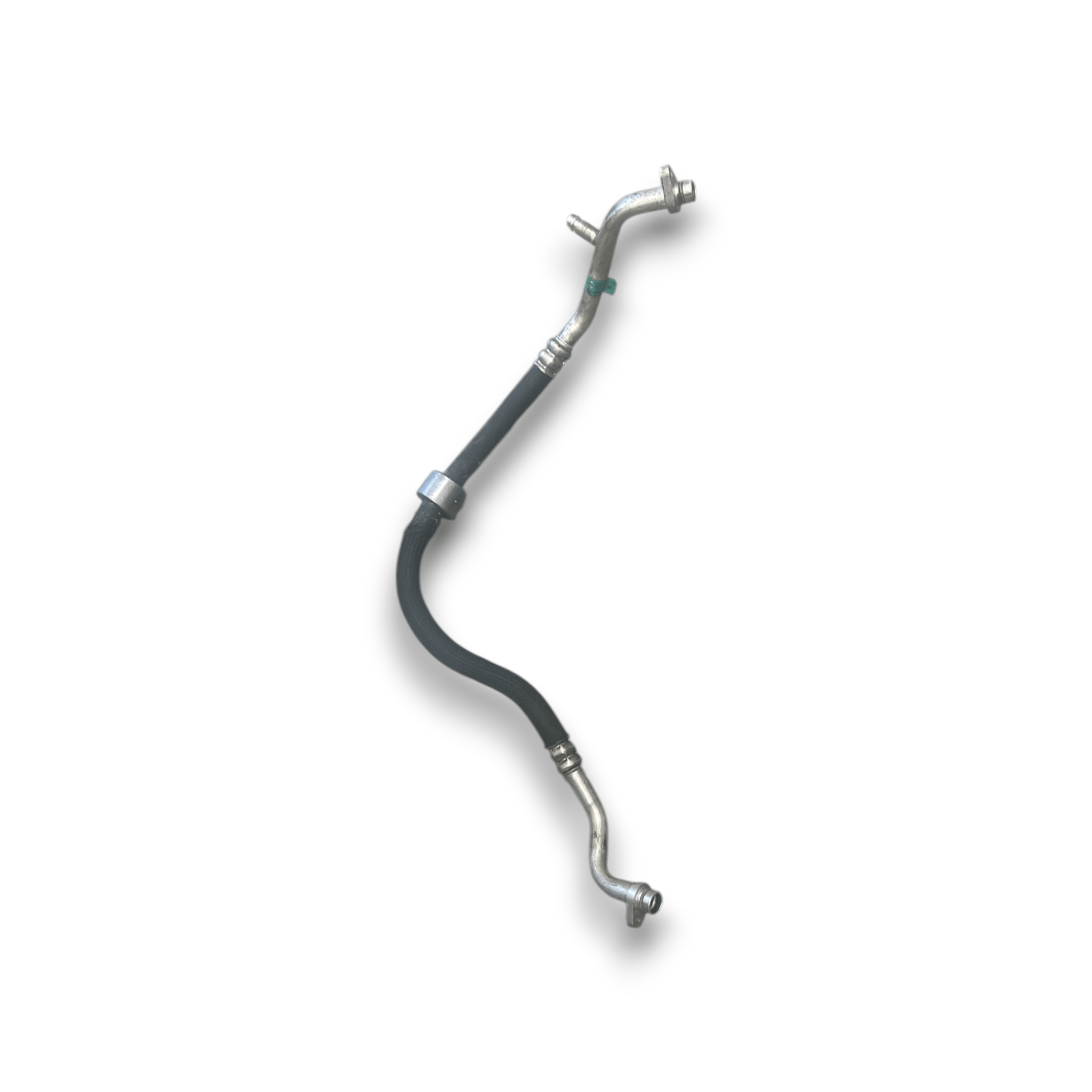 Air Conditioning Pipe Dacia Sandero II cod.924549573R 0.9 Petrol (2012 > 2020) - F&P CRASH SRLS - Used Parts