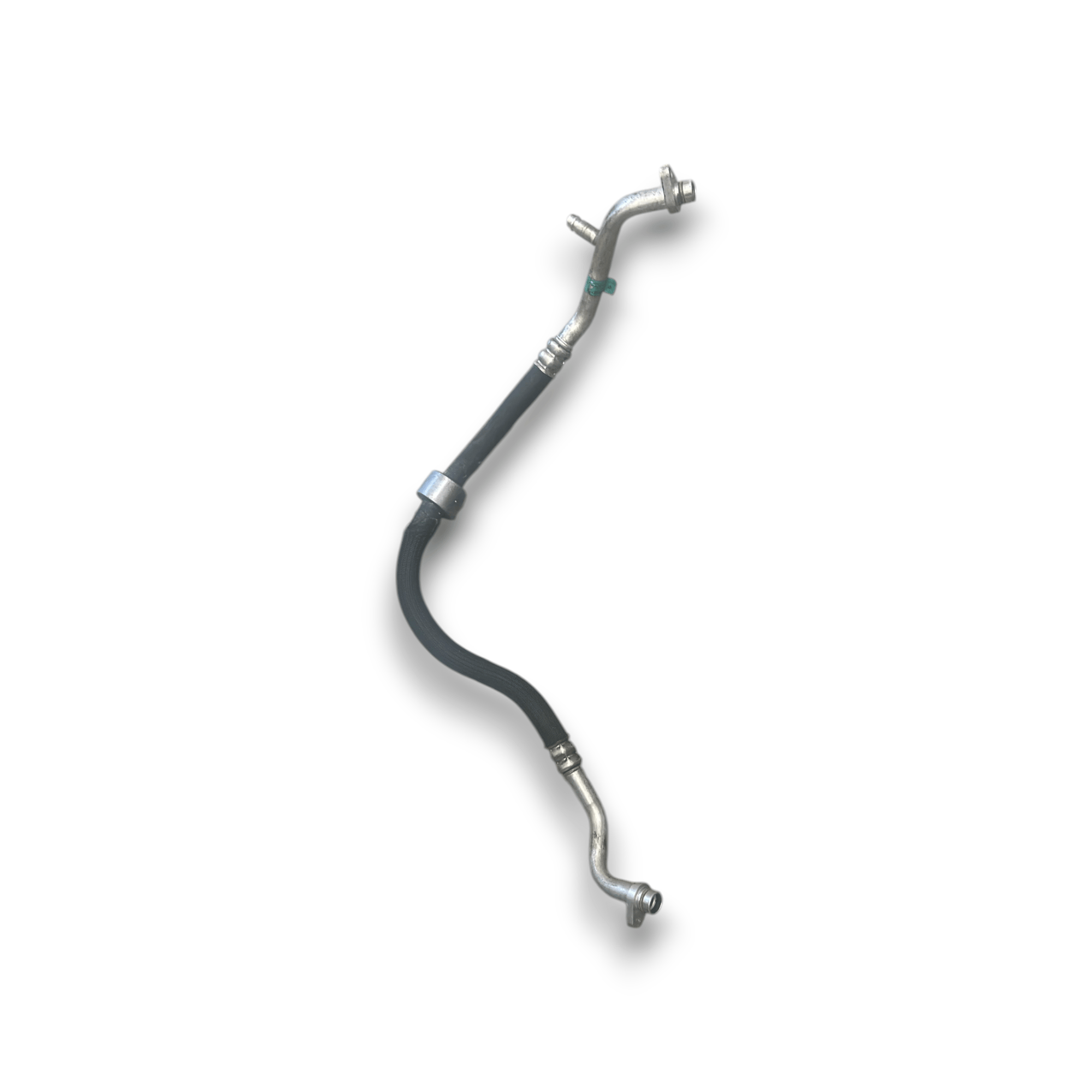 Tubo Aria Condizionata Dacia Sandero II cod.924549573R 0.9 Benzina (2012 > 2020) - F&P CRASH SRLS - Ricambi Usati
