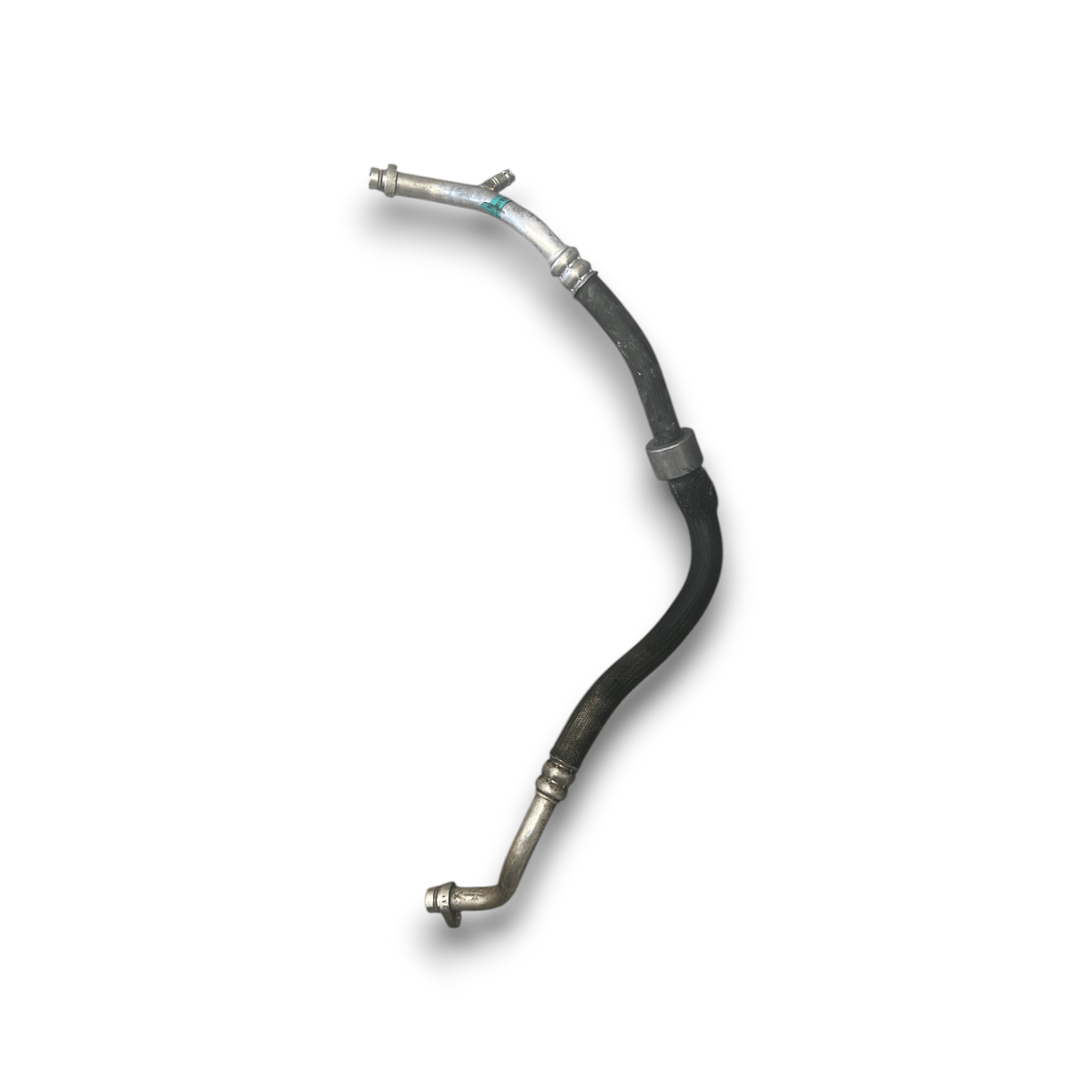 Air Conditioning Pipe Dacia Sandero II cod.924549573R 0.9 Petrol (2012 > 2020) - F&P CRASH SRLS - Used Parts