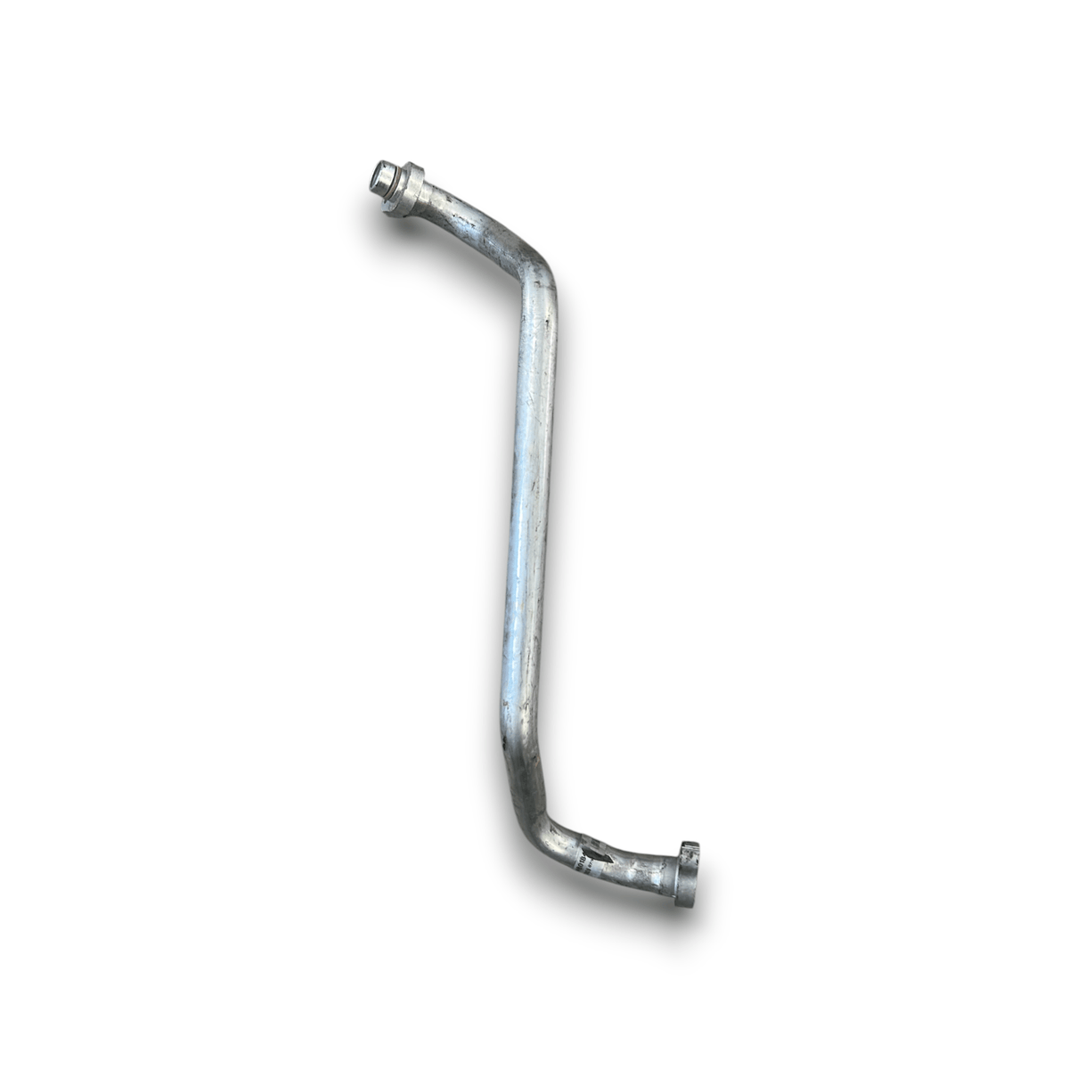 Tubo Aria Condizionata Dacia Sandero II cod.924801845R 1.0 Benzina (2012 > 2020) - F&P CRASH SRLS - Ricambi Usati