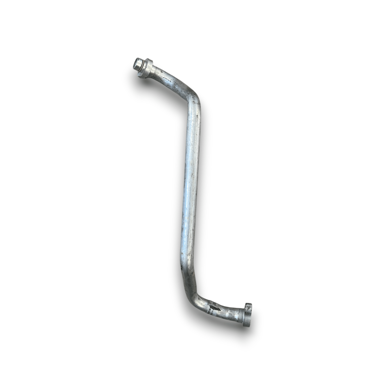 Tubo Aria Condizionata Dacia Sandero II cod.924801845R 1.0 Benzina (2012 > 2020) - F&P CRASH SRLS - Ricambi Usati