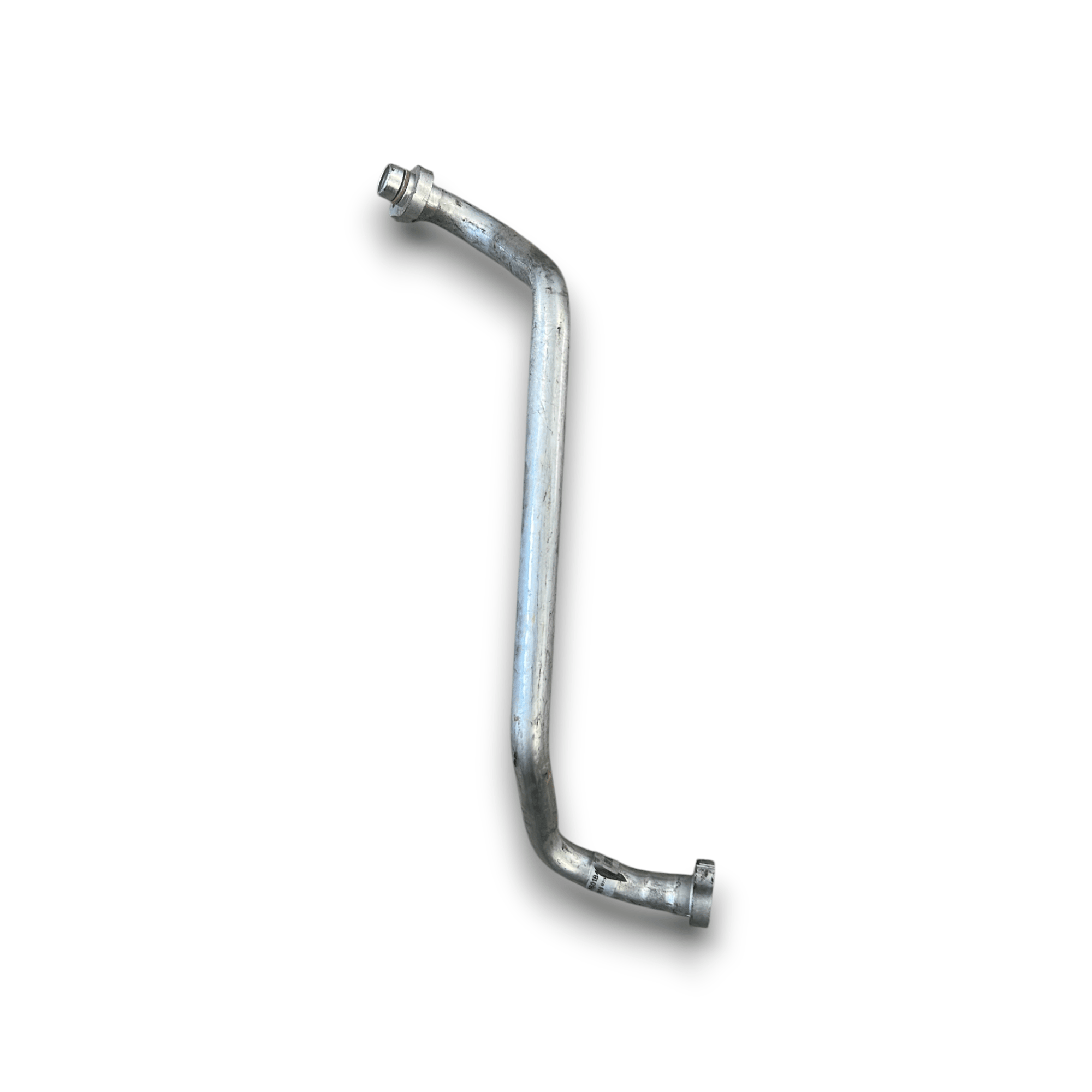 Tubo Aria Condizionata Dacia Sandero II cod.924801845R 1.0 Benzina (2012 > 2020) - F&P CRASH SRLS - Ricambi Usati