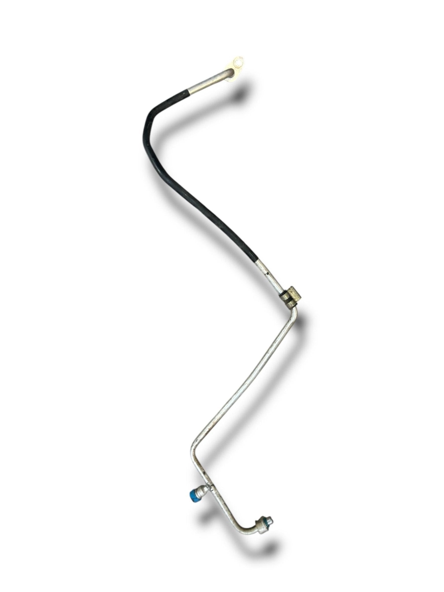 Air Conditioning Tube DR 5 code T118108070 2.0 Petrol / LPG (2007 > 2015) - F&P CRASH SRLS - Used Parts