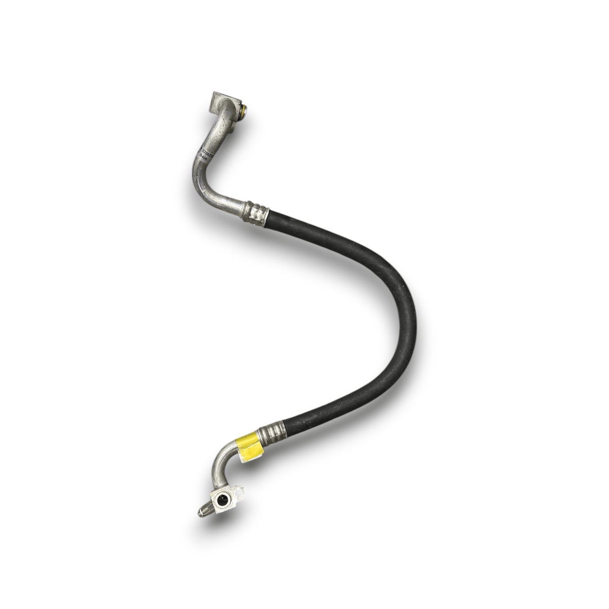 Tubo Aria Condizionata Fiat 500 Abarth (595) cod.52062523 1.4 Benzina (2008 > ) - F&P CRASH SRLS - Ricambi Usati