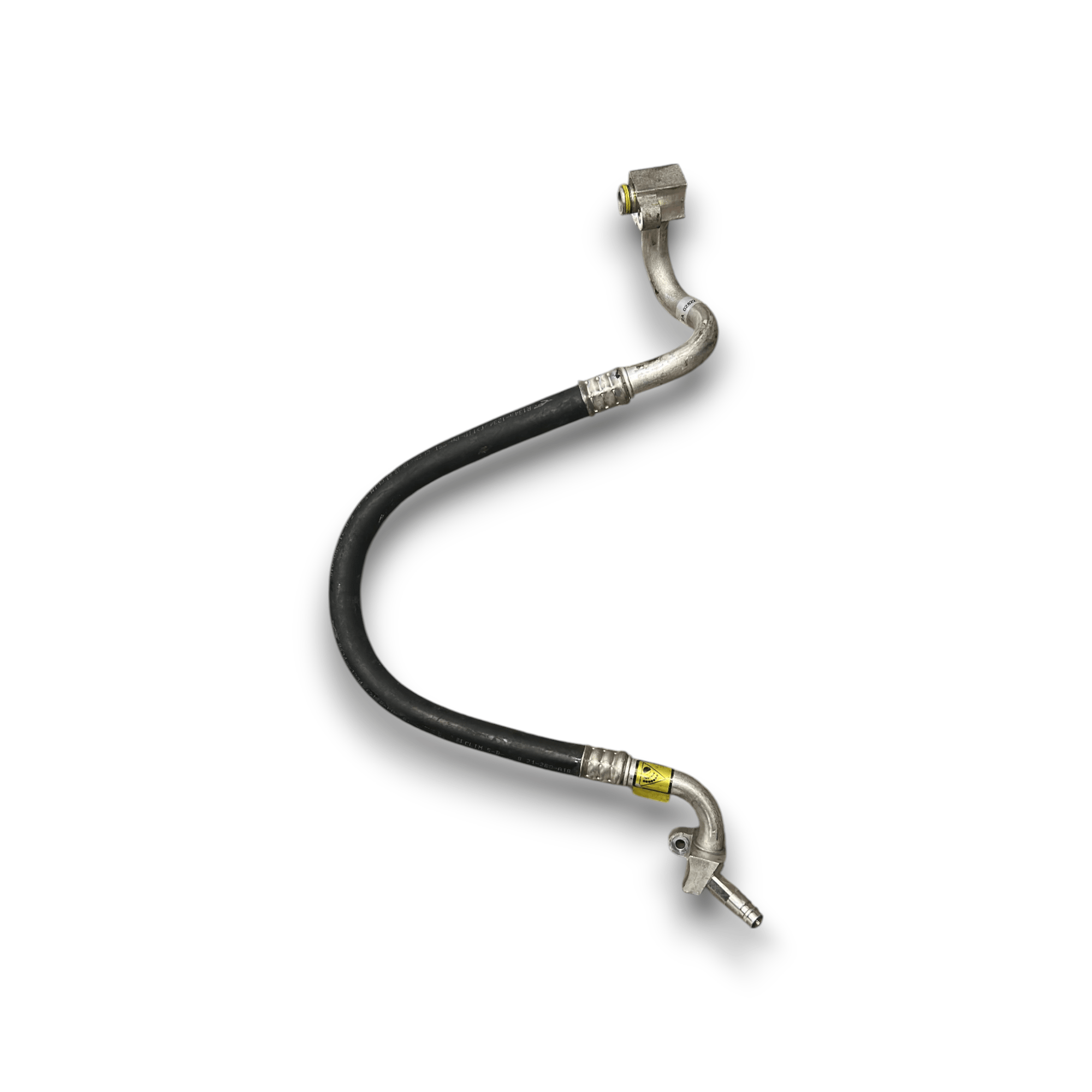 Tubo Aria Condizionata Fiat 500 Abarth (595) cod.52062523 1.4 Benzina (2008 > ) - F&P CRASH SRLS - Ricambi Usati