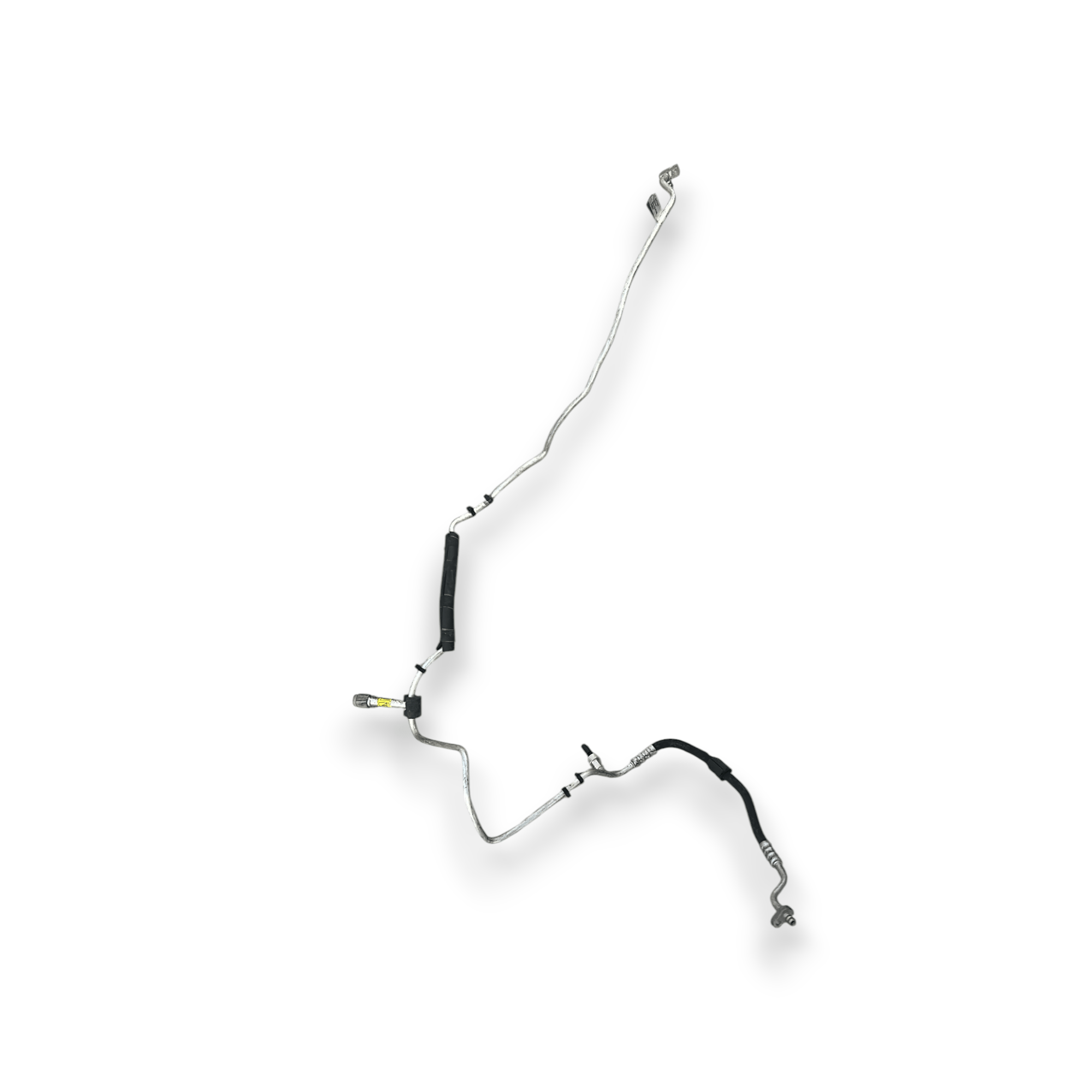 Tubo Aria Condizionata Fiat 500 cod.52115430 1.0 Hybrid (2007 > ) - F&P CRASH SRLS - Ricambi Usati