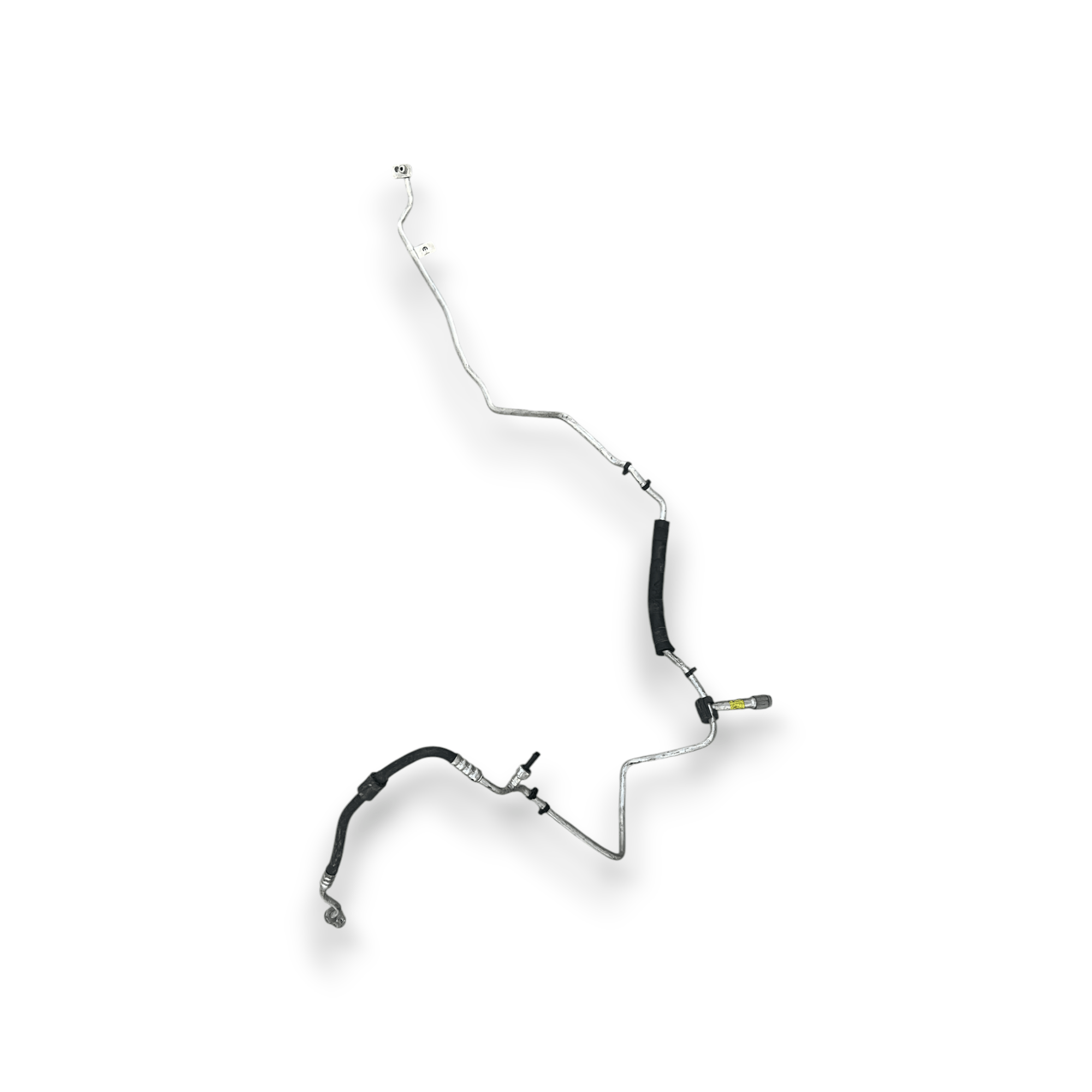 Tubo Aria Condizionata Fiat 500 cod.52115430 1.0 Hybrid (2007 > ) - F&P CRASH SRLS - Ricambi Usati