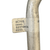 Tubo Aria Condizionata Fiat 500 cod.52170404 1.0 Hybrid (2007 > ) - F&P CRASH SRLS - Ricambi Usati