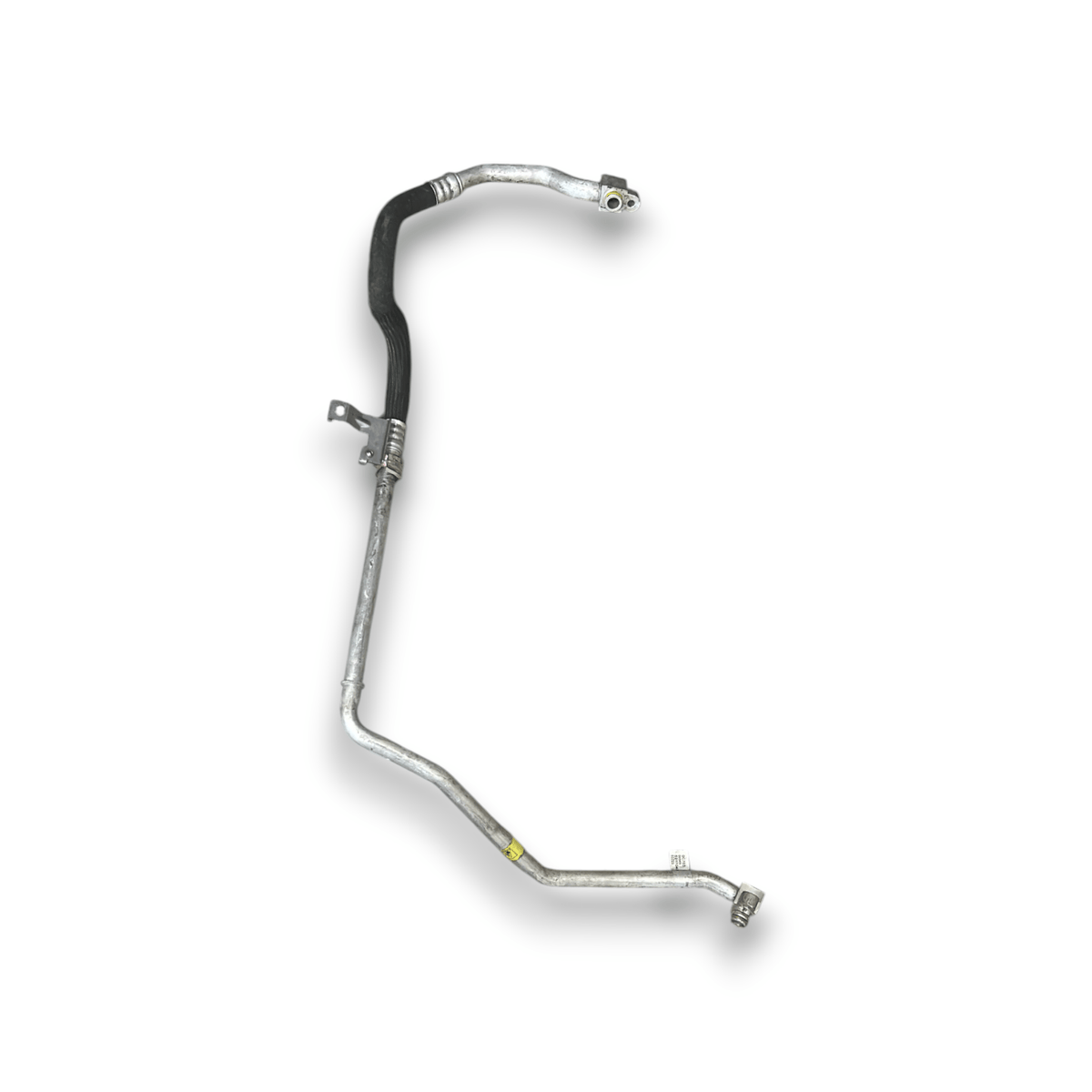 Tubo Aria Condizionata Fiat 500 cod.52170404 1.0 Hybrid (2007 &gt; ) - F&amp;P CRASH SRLS - Ricambi Usati