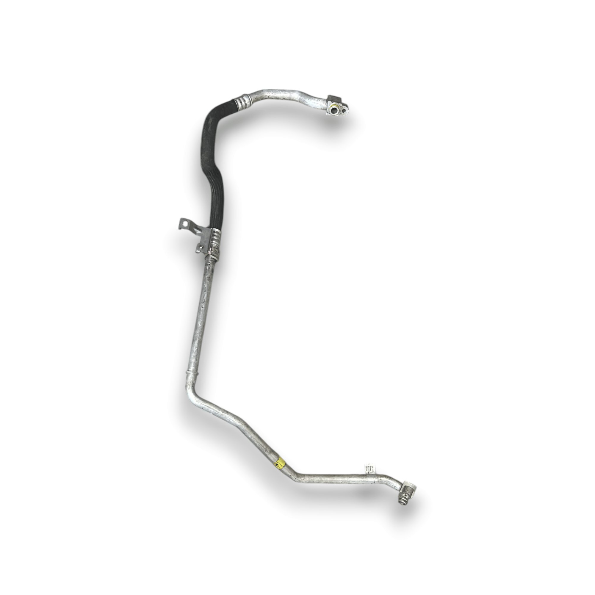 Tubo Aria Condizionata Fiat 500 cod.52170404 1.0 Hybrid (2007 > ) - F&P CRASH SRLS - Ricambi Usati