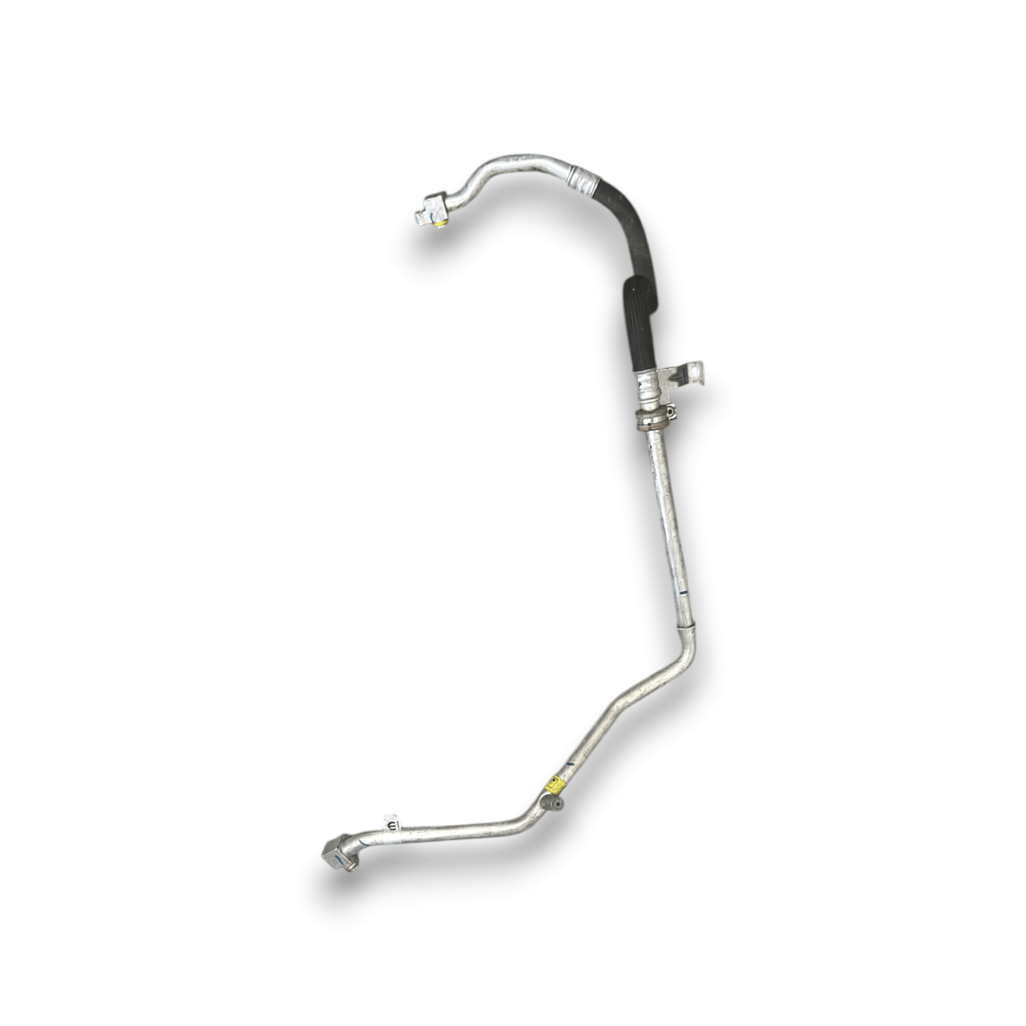 Tubo Aria Condizionata Fiat 500 cod.52170404 1.0 Hybrid (2007 > ) - F&P CRASH SRLS - Ricambi Usati