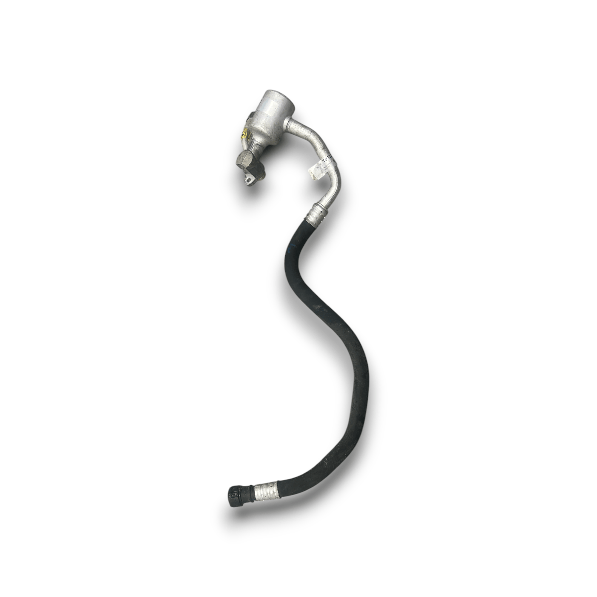 Tubo Aria Condizionata Fiat 500 L cod.52113713 1.4 Benzina (2012 > 2022) - F&P CRASH SRLS - Ricambi Usati