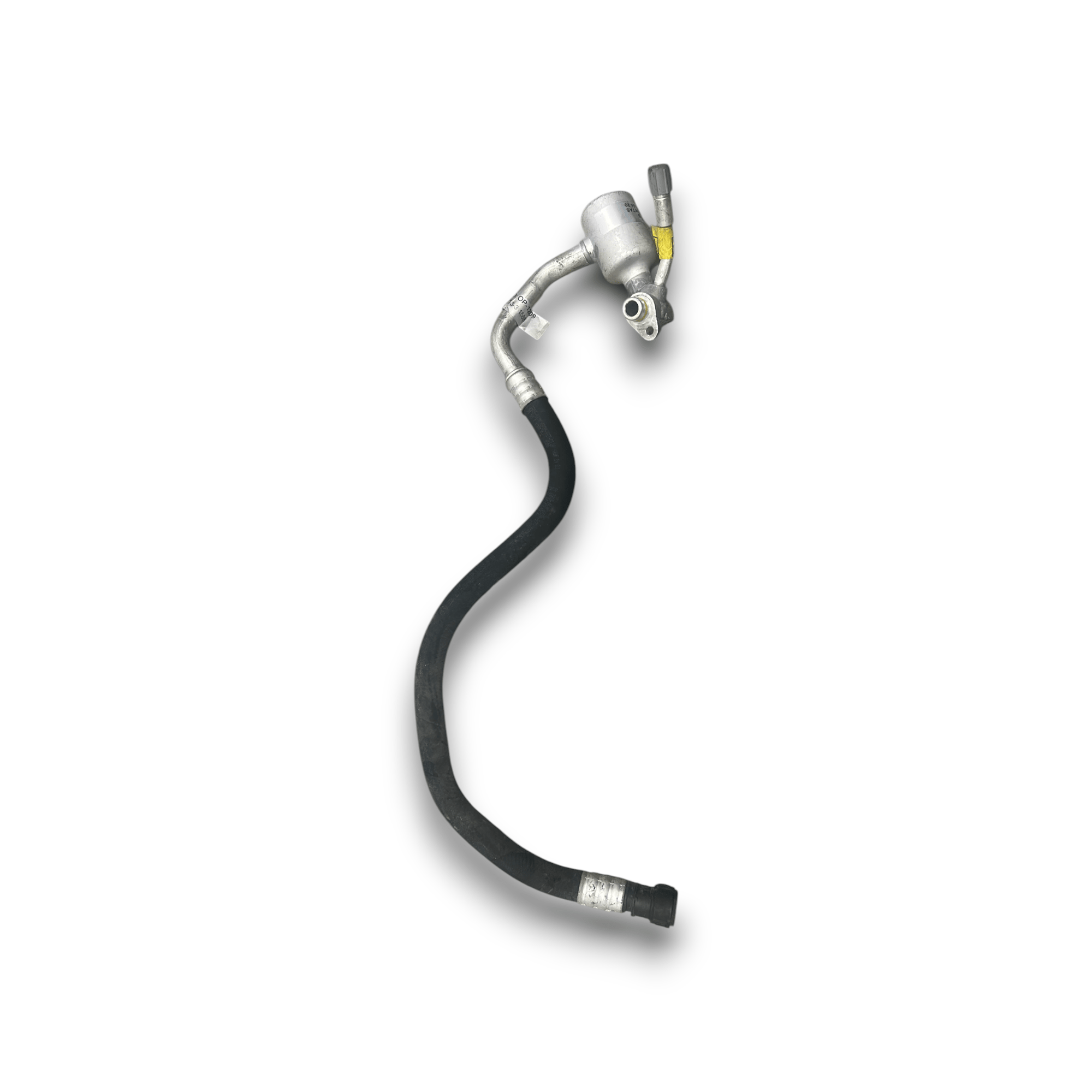 Tubo Aria Condizionata Fiat 500 L cod.52113713 1.4 Benzina (2012 > 2022) - F&P CRASH SRLS - Ricambi Usati