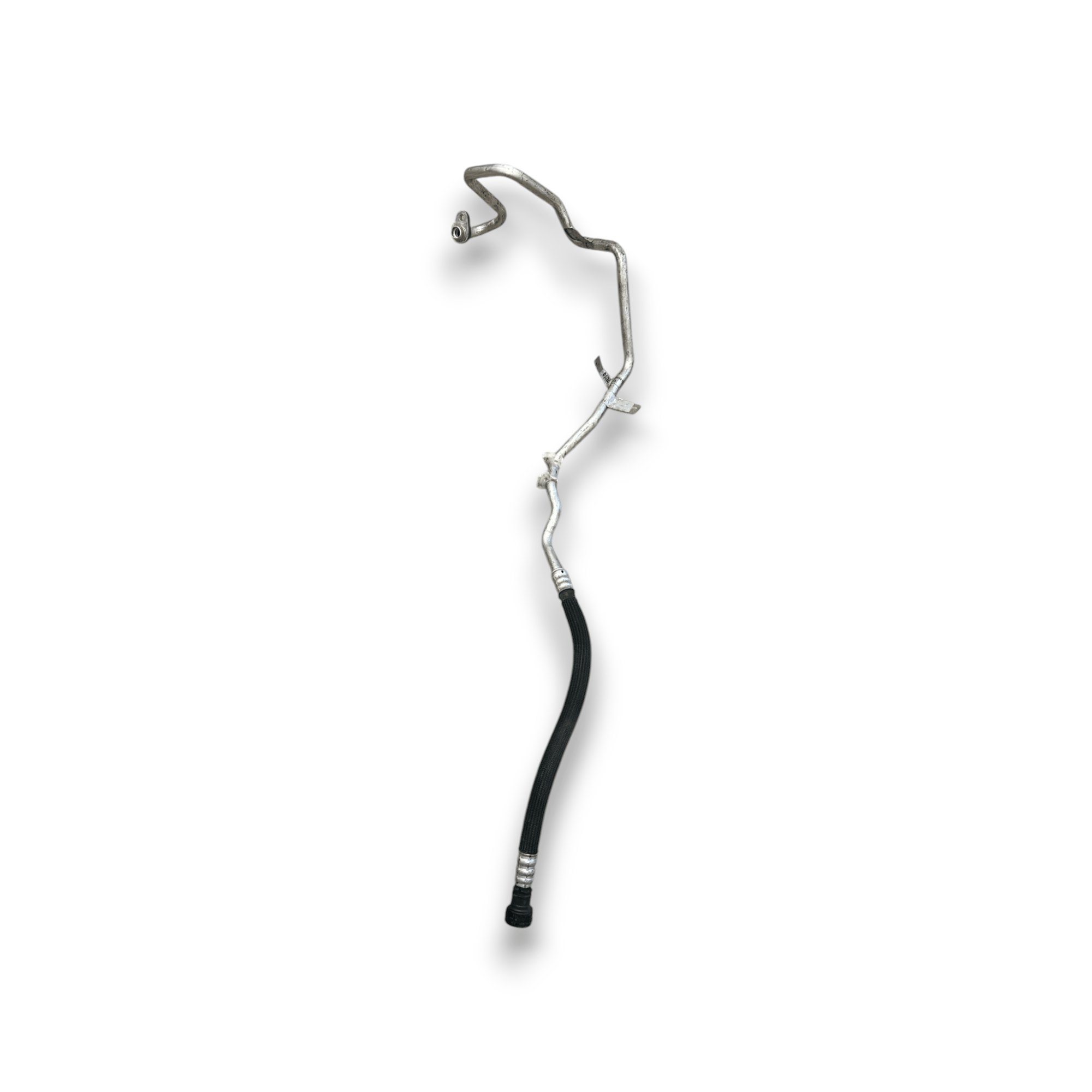 Tubo Aria Condizionata fiat 500X 1.4 Benzina cod:52108418 (2014 >) - F&P CRASH SRLS - Ricambi Usati