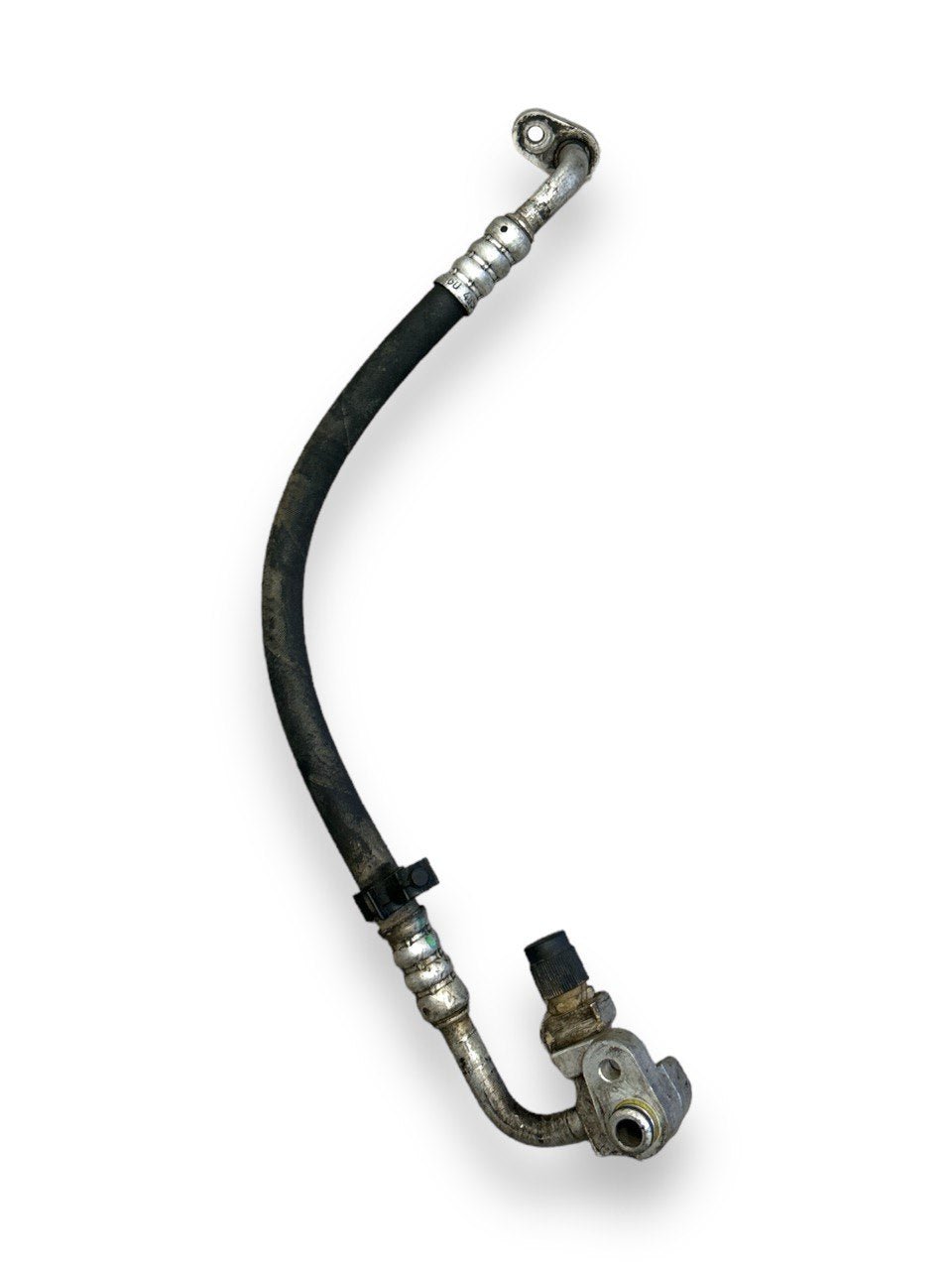 Tubo Aria Condizionata Fiat Bravo 1.9 Diesel (2007 > 2014) cod.46547148 - F&P CRASH SRLS - Ricambi Usati