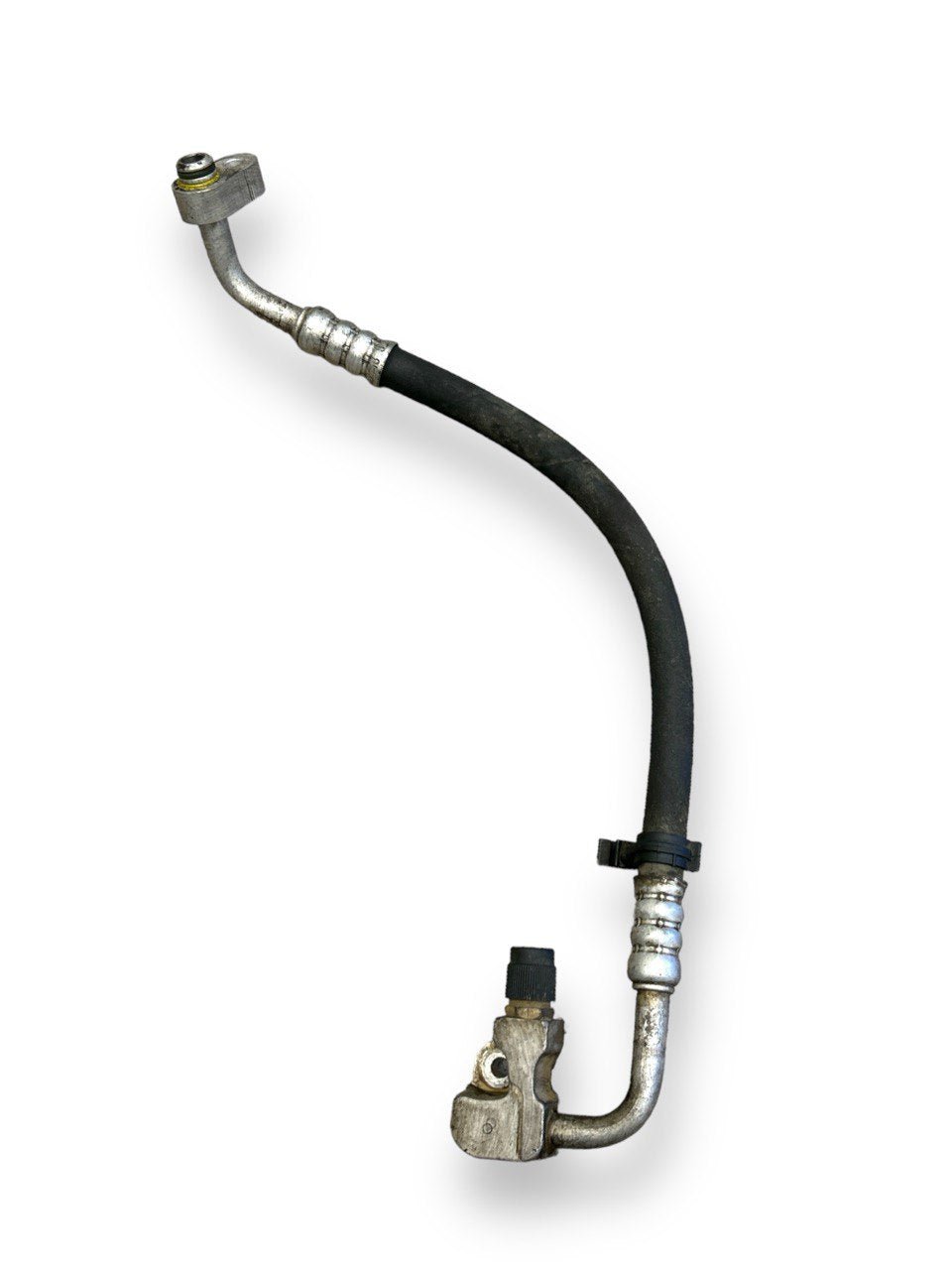 Tubo Aria Condizionata Fiat Bravo 1.9 Diesel (2007 > 2014) cod.46547148 - F&P CRASH SRLS - Ricambi Usati