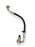 Tubo Aria Condizionata Fiat Bravo 1.9 Diesel (2007 > 2014) cod.46547148 - F&P CRASH SRLS - Ricambi Usati
