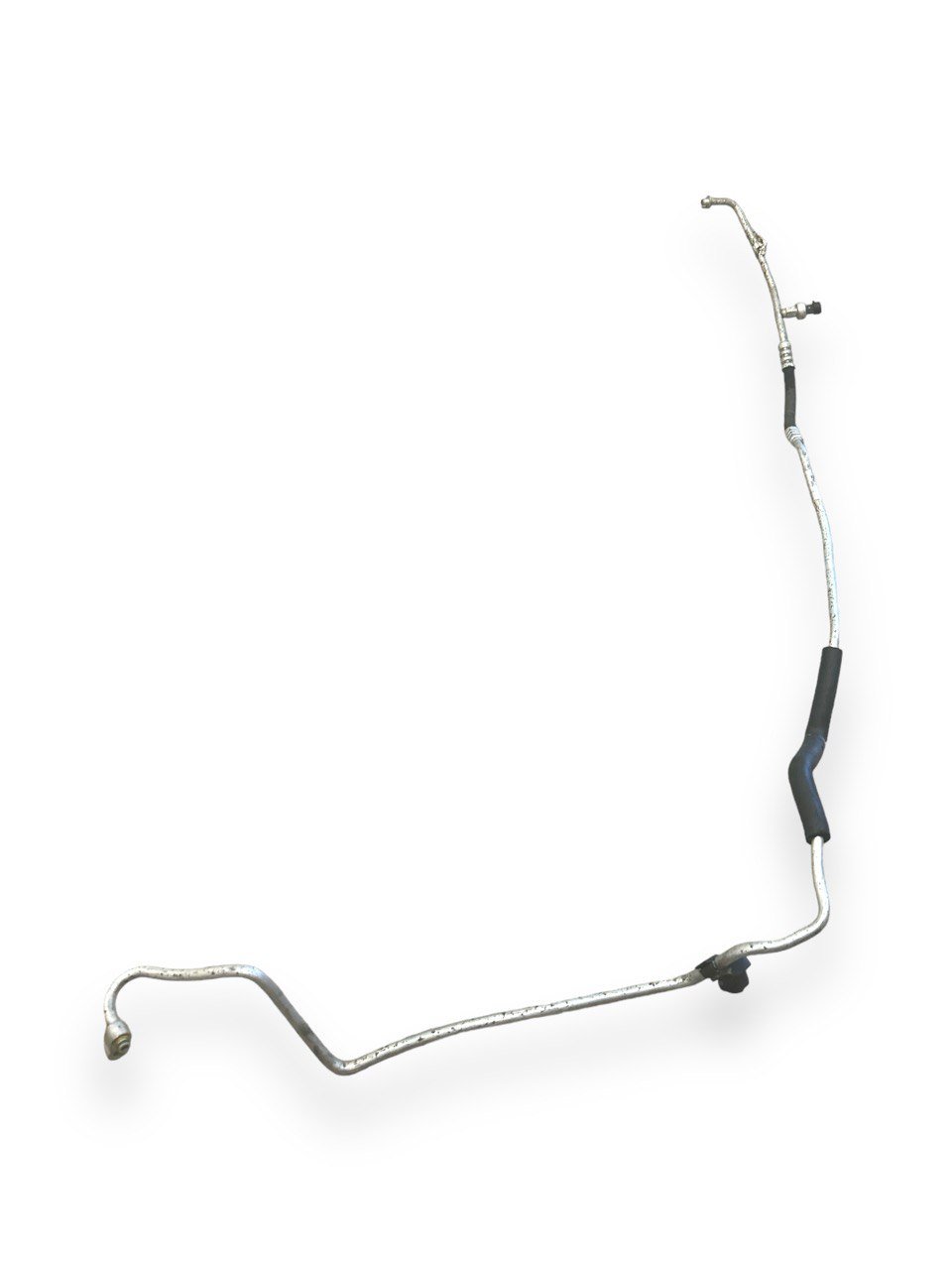 Tubo Aria Condizionata Fiat Bravo (198) 1.4 Benzina (2007 > 2014) cod.51771673 - F&P CRASH SRLS - Ricambi Usati