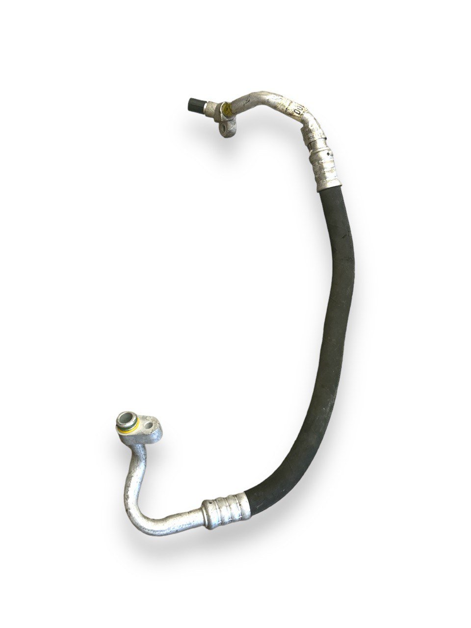 Tubo Aria Condizionata Fiat Bravo (198) 1.4 Benzina (2007 > 2014) cod.51826660 - F&P CRASH SRLS - Ricambi Usati