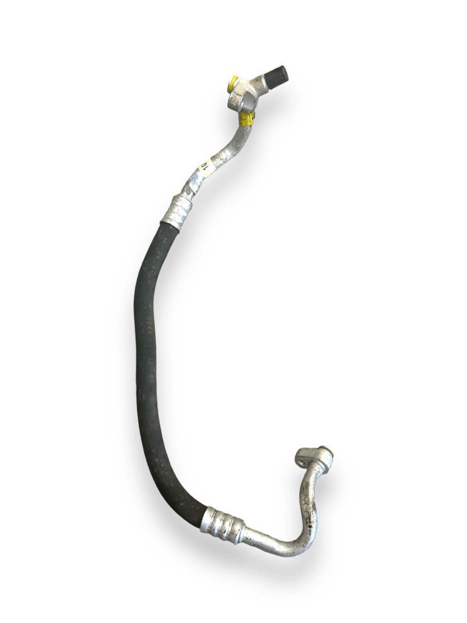 Tubo Aria Condizionata Fiat Bravo (198) 1.4 Benzina (2007 > 2014) cod.51826660 - F&P CRASH SRLS - Ricambi Usati