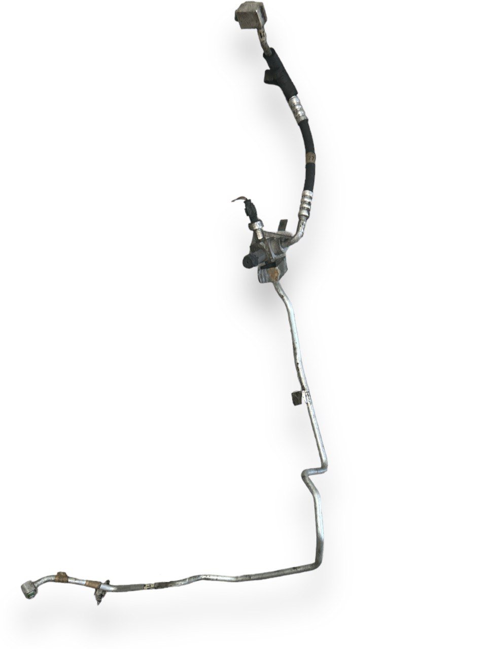 Tubo Aria Condizionata Fiat Idea 1.3 Diesel / Multijet (2003 > 2011) cod.51759514 cod.51722216 - F&P CRASH SRLS - Ricambi Usati