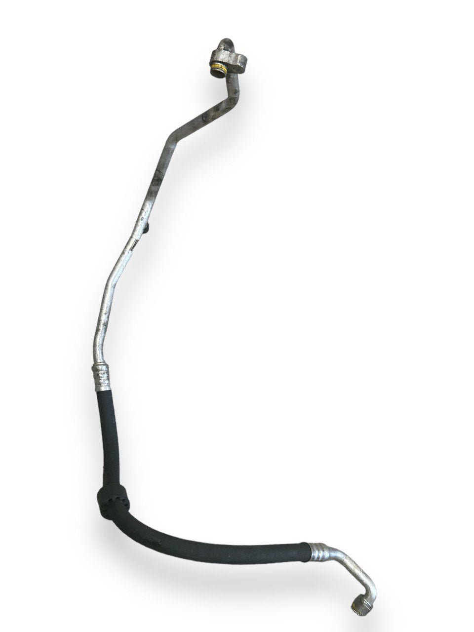 Tubo Aria Condizionata Fiat Idea 1.3 Diesel / Multijet (2003 > 2011) cod.51831924 - F&P CRASH SRLS - Ricambi Usati