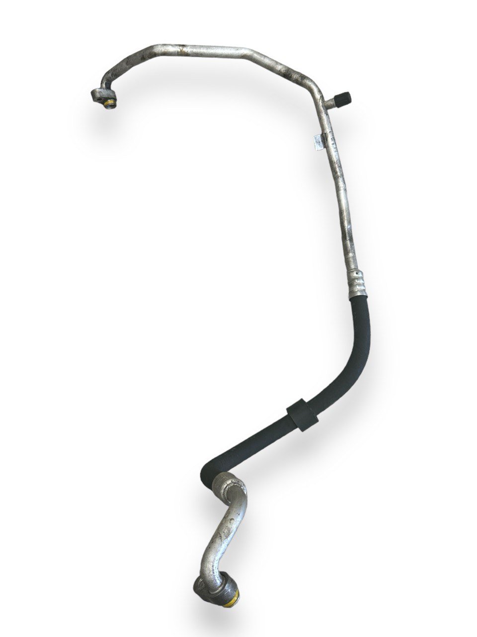 Tubo Aria Condizionata Fiat Idea 1.3 Diesel / Multijet (2003 > 2011) cod.51831924 - F&P CRASH SRLS - Ricambi Usati
