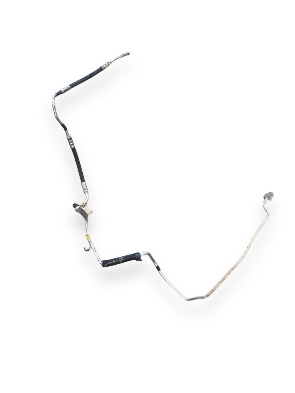 Tubo aria condizionata Fiat Panda 1.3mjt ( 312 - 2015 ) cod. 520623700 - F&amp;P CRASH SRLS - Ricambi Usati
