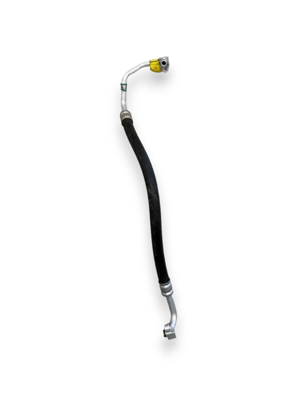 Air Conditioning Pipe Fiat Panda 169 1.2 Petrol (2003 to 2010) code: 51807234 - F&P CRASH SRLS - Used Parts