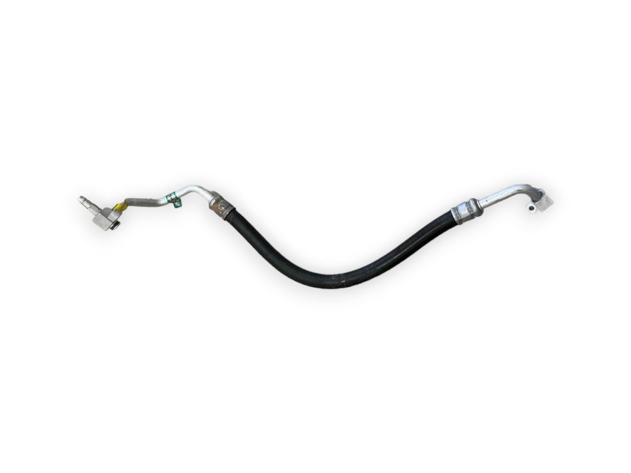 Air Conditioning Pipe Fiat Panda 169 1.2 Petrol (2003 to 2010) code: 51807234 - F&P CRASH SRLS - Used Parts