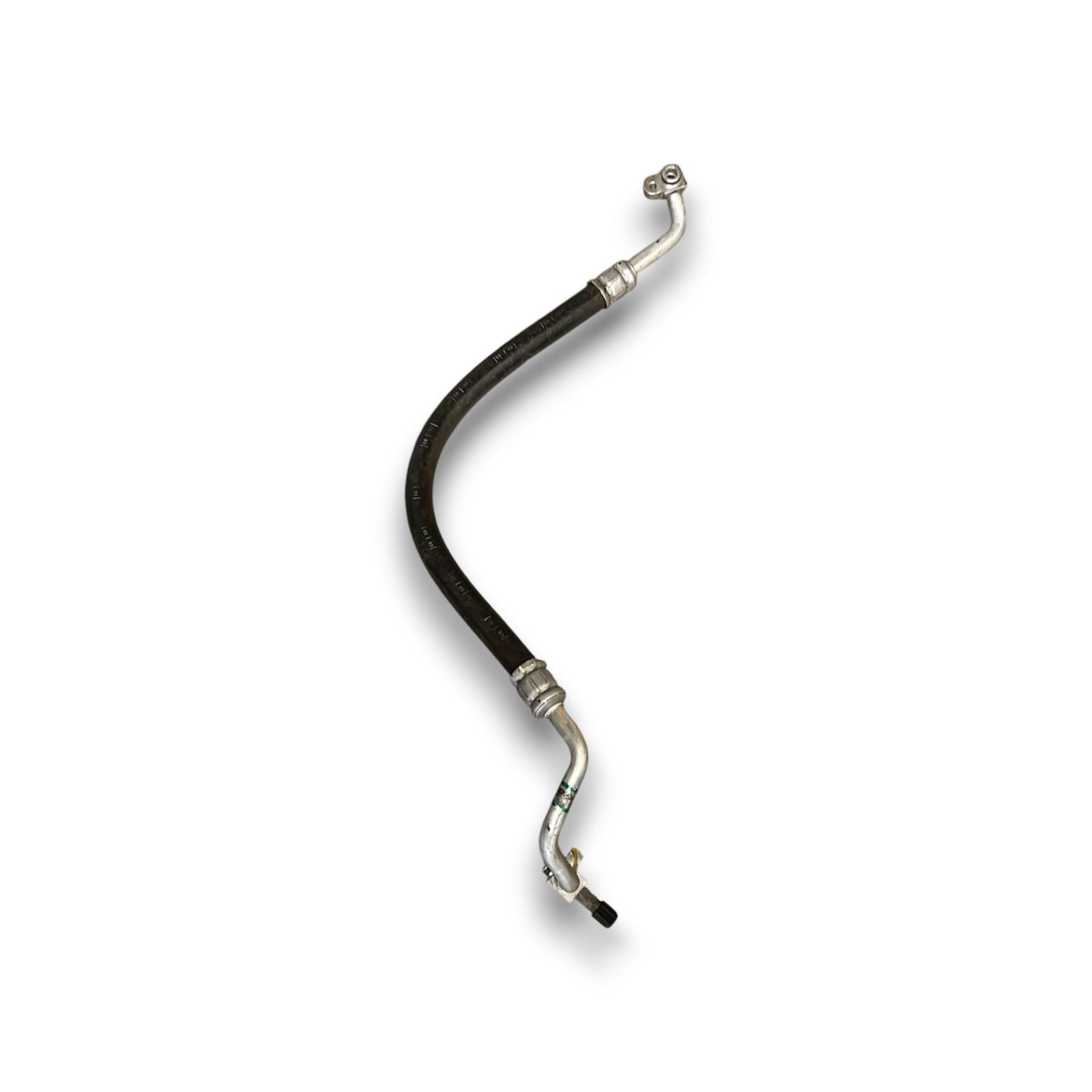 Air Conditioning Pipe Fiat Panda (169) code:51807234 1.2 Petrol (2003 > 2012) - F&P CRASH SRLS - Used Parts