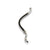 Tubo Aria Condizionata Fiat Panda (169) cod:51807234 1.2 Benzina (2003 > 2012) - F&P CRASH SRLS - Ricambi Usati
