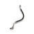 Tubo Aria Condizionata Fiat Panda (169) cod:51807234 1.2 Benzina (2003 > 2012) - F&P CRASH SRLS - Ricambi Usati