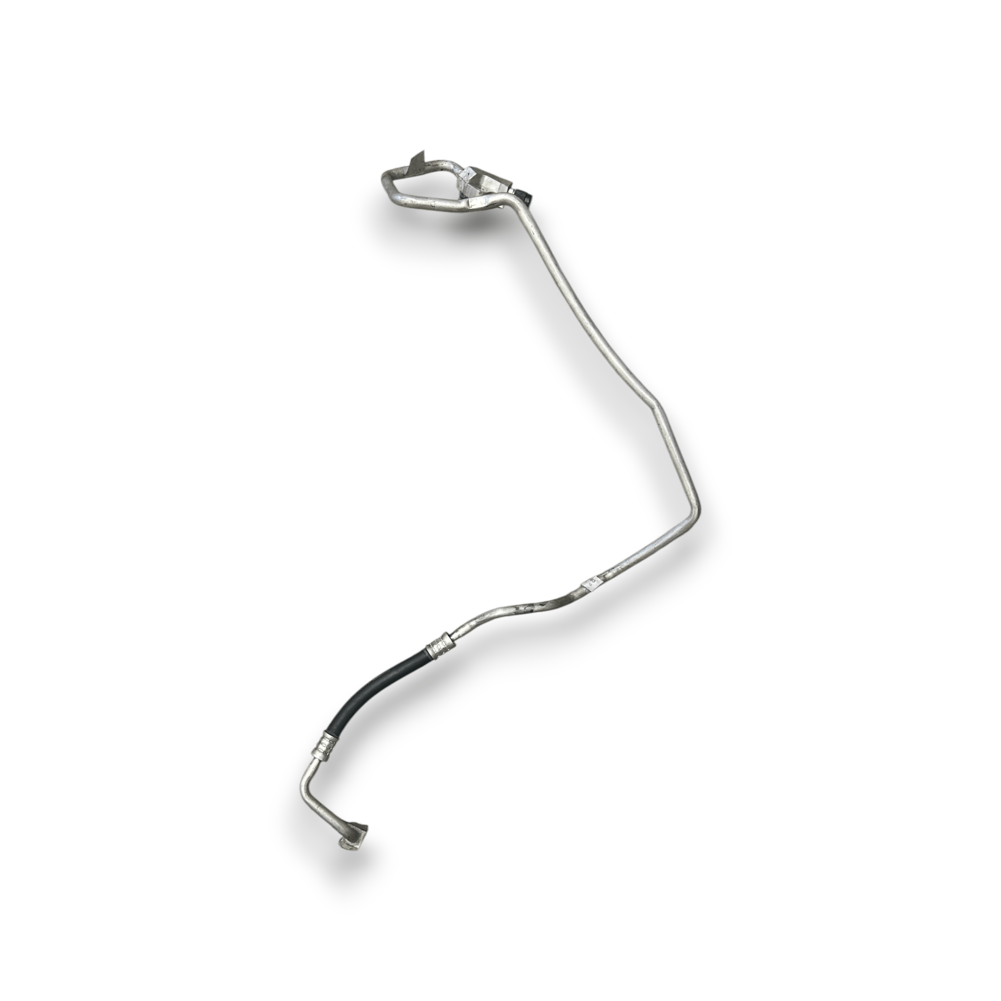Tubo Aria Condizionata Fiat Panda (169) cod.51871463 1.2 Benzina (2003 > 2012) - F&P CRASH SRLS - Ricambi Usati