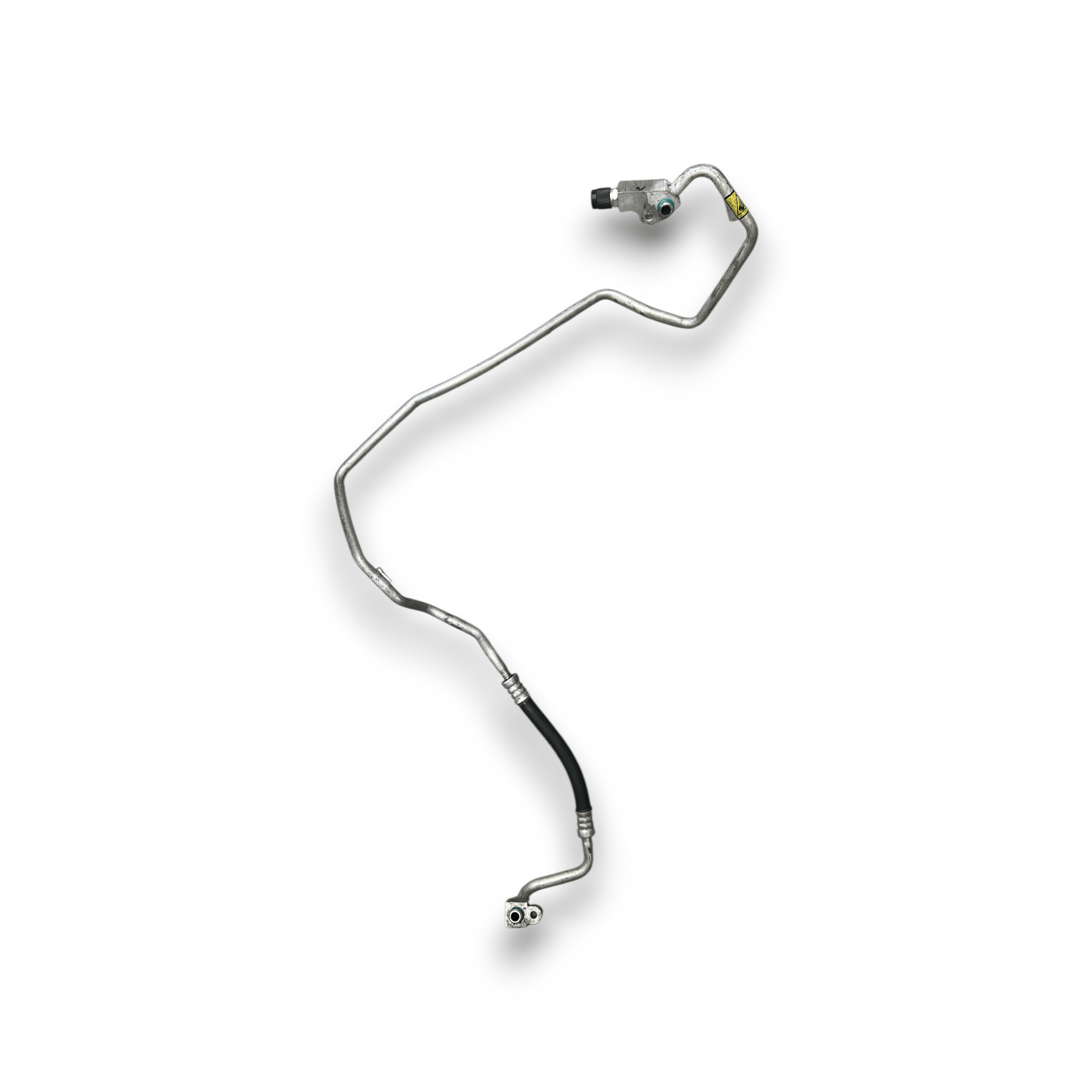 Tubo Aria Condizionata Fiat Panda (169) cod.51871463 1.2 Benzina (2003 > 2012) - F&P CRASH SRLS - Ricambi Usati