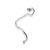 Tubo Aria Condizionata Fiat Panda (169) cod.51871463 1.2 Benzina (2003 > 2012) - F&P CRASH SRLS - Ricambi Usati