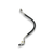 Tubo Aria Condizionata Fiat Panda (169) cod.51886454 1.2 Benzina (2003 > 2012) - F&P CRASH SRLS - Ricambi Usati