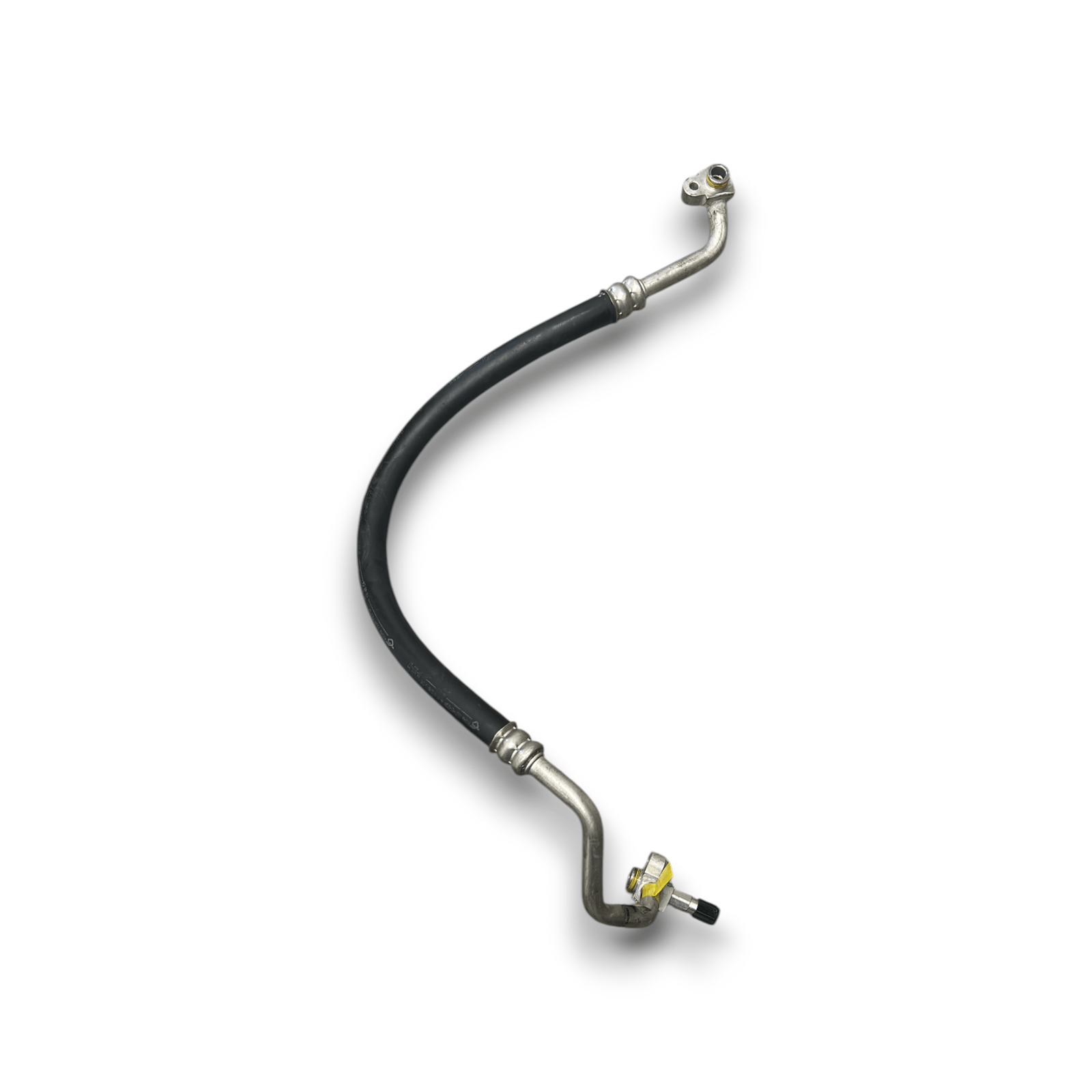 Air Conditioning Tube Fiat Panda (169) cod.51886454 1.2 Petrol (2003 > 2012) - F&P CRASH SRLS - Used Parts